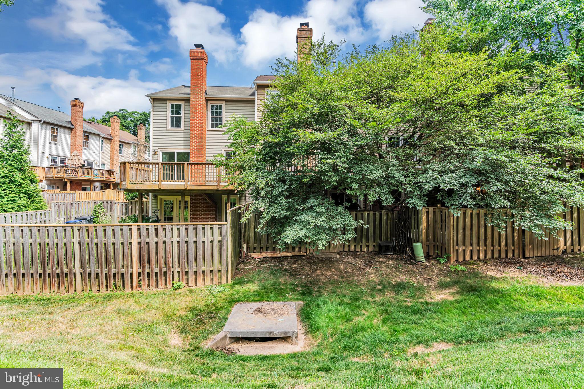 FAIR RIDGE - Residential