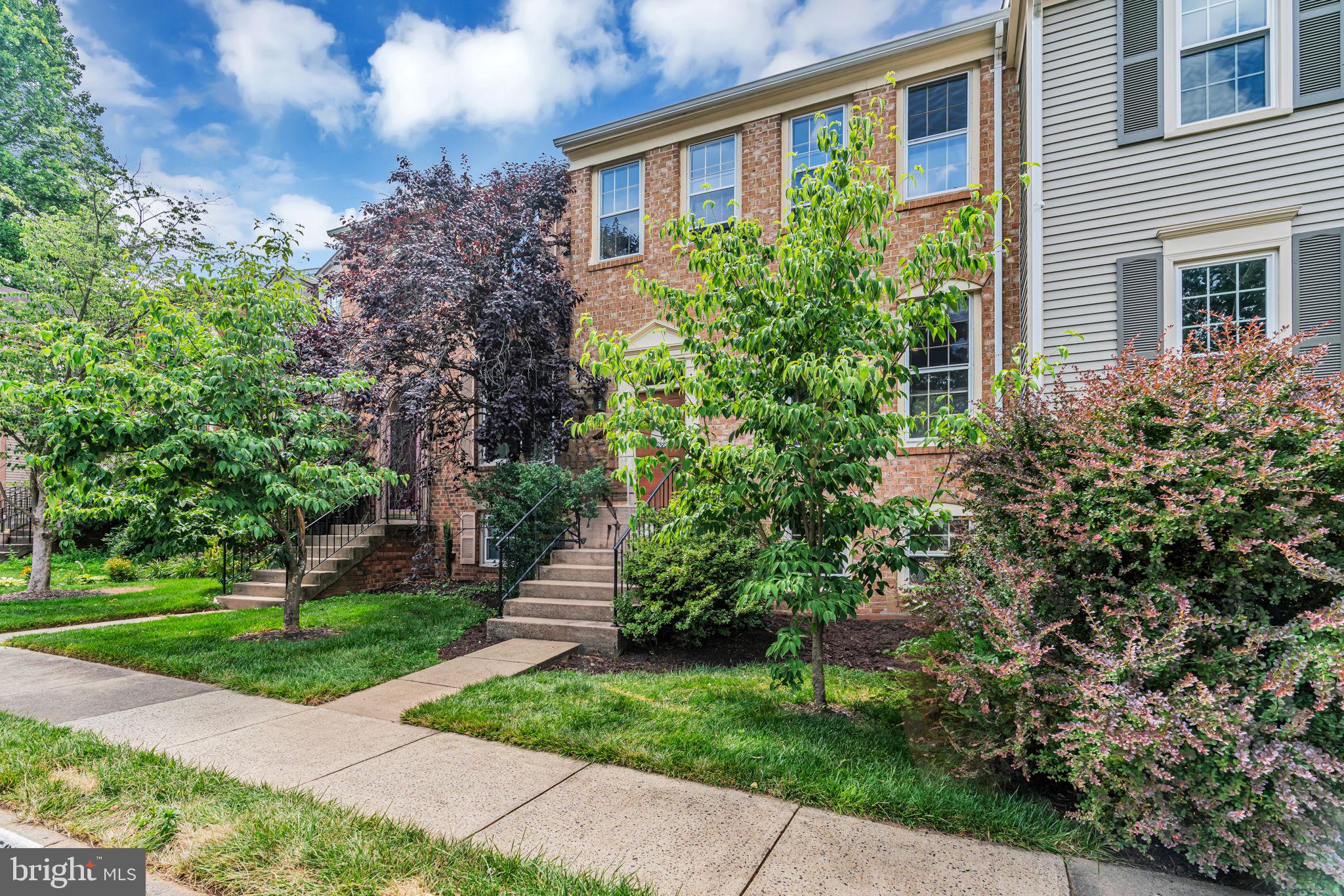 FAIR RIDGE - Residential