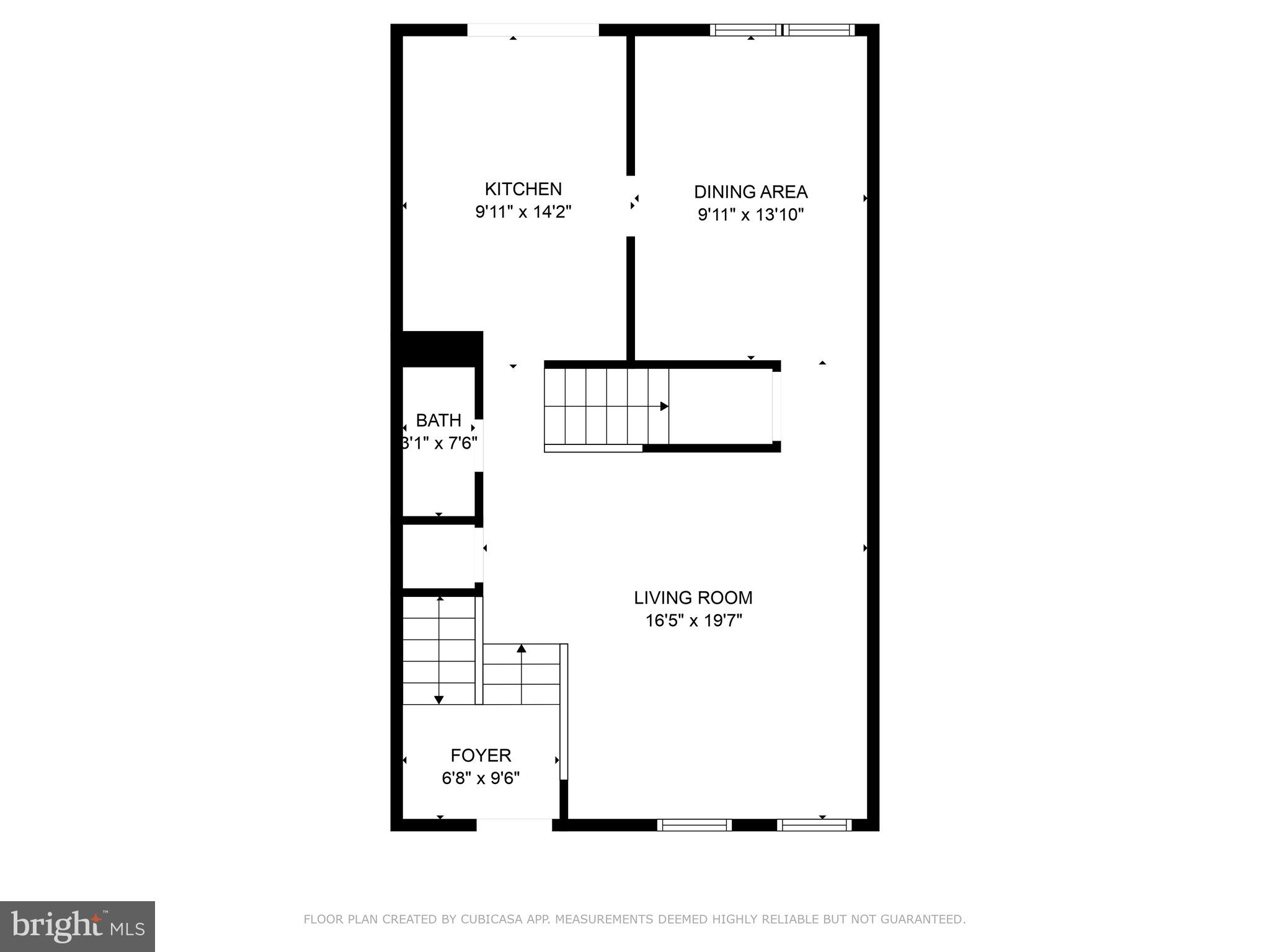FAIR RIDGE - Residential