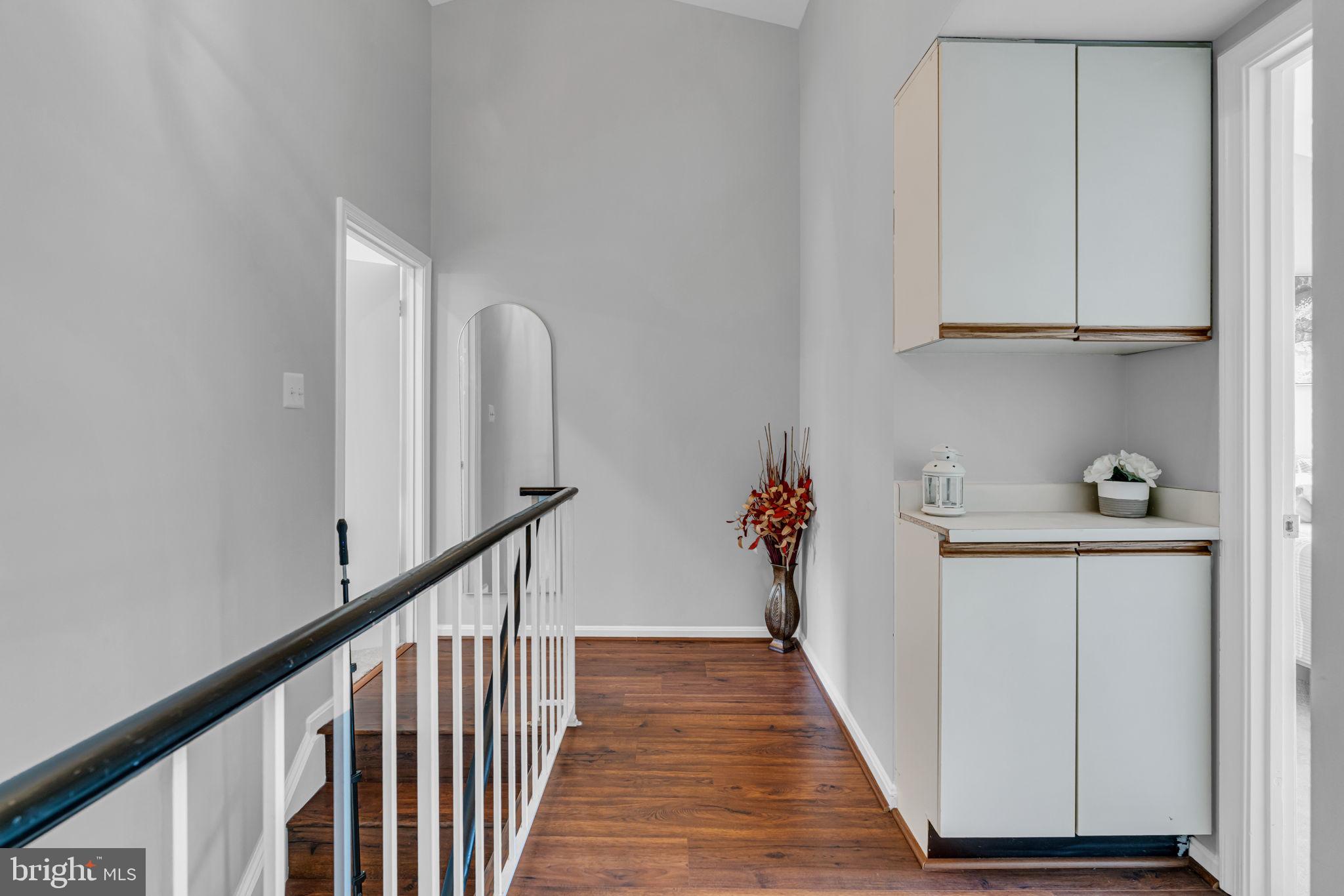 FAIR RIDGE - Residential