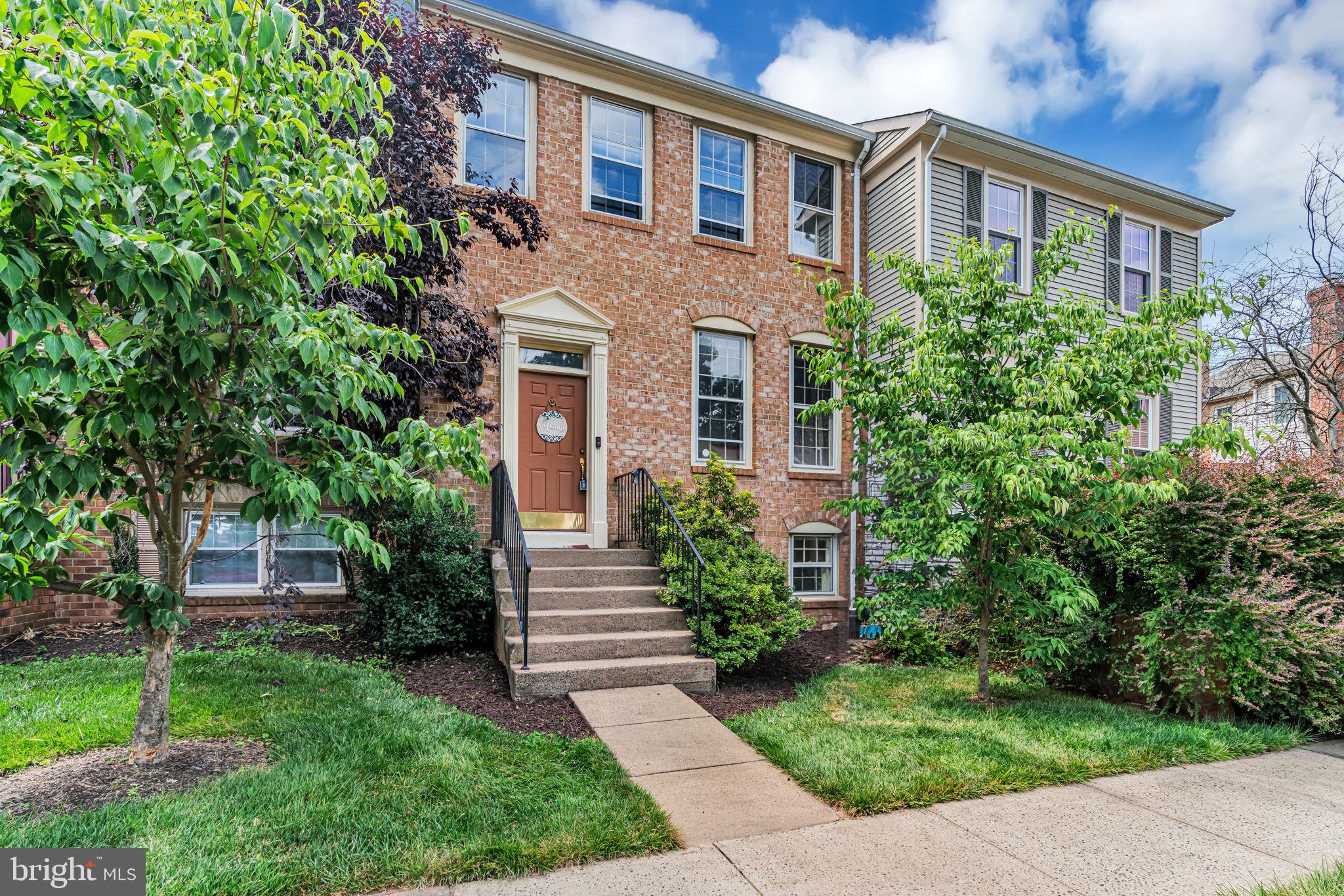 FAIR RIDGE - Residential