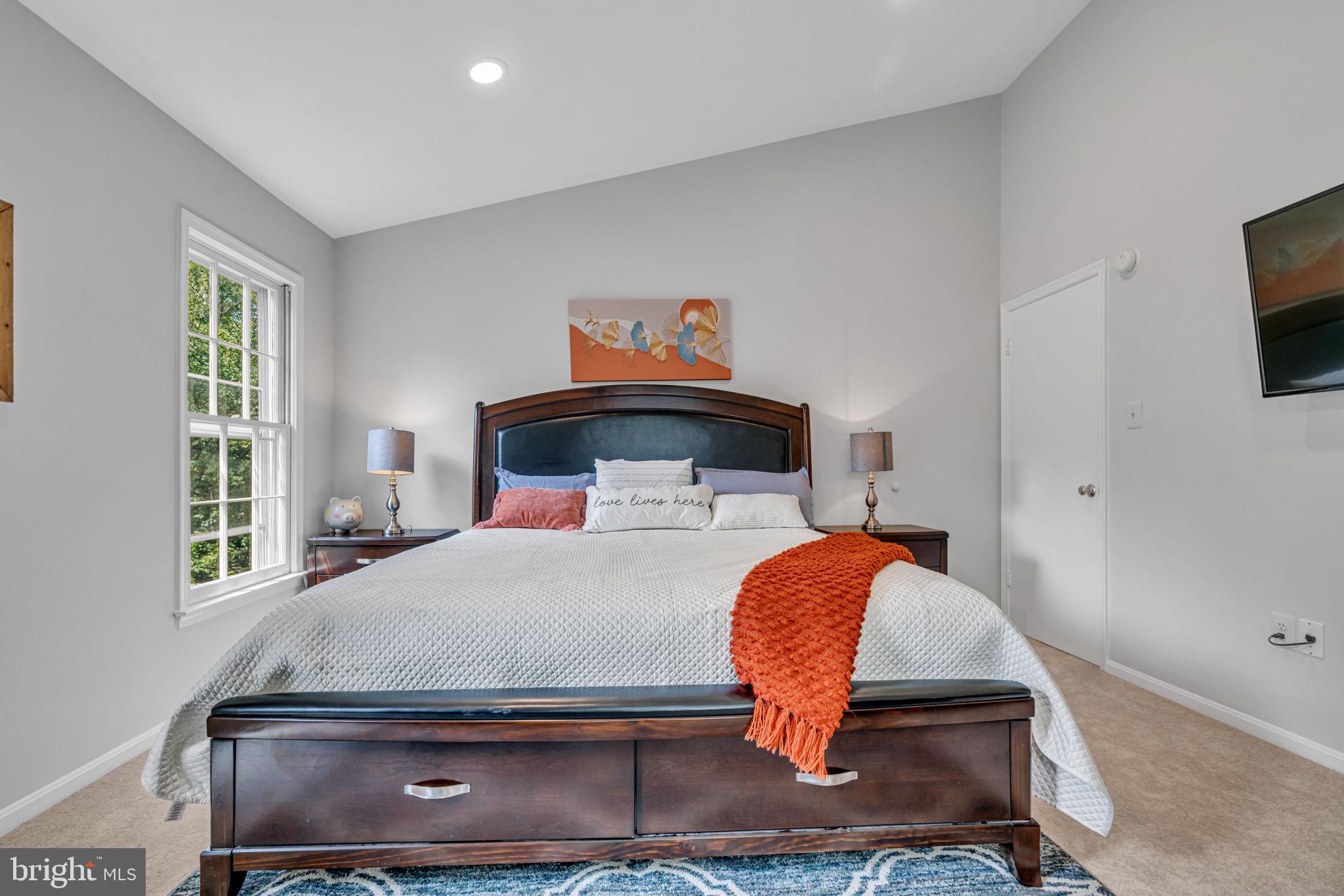 FAIR RIDGE - Residential