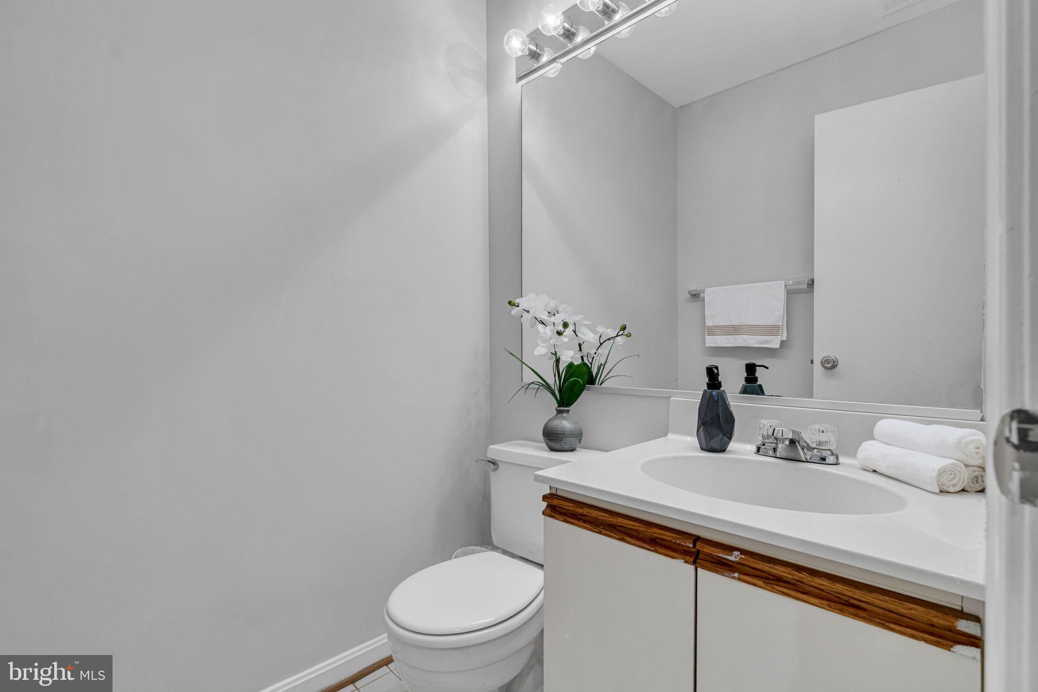 FAIR RIDGE - Residential