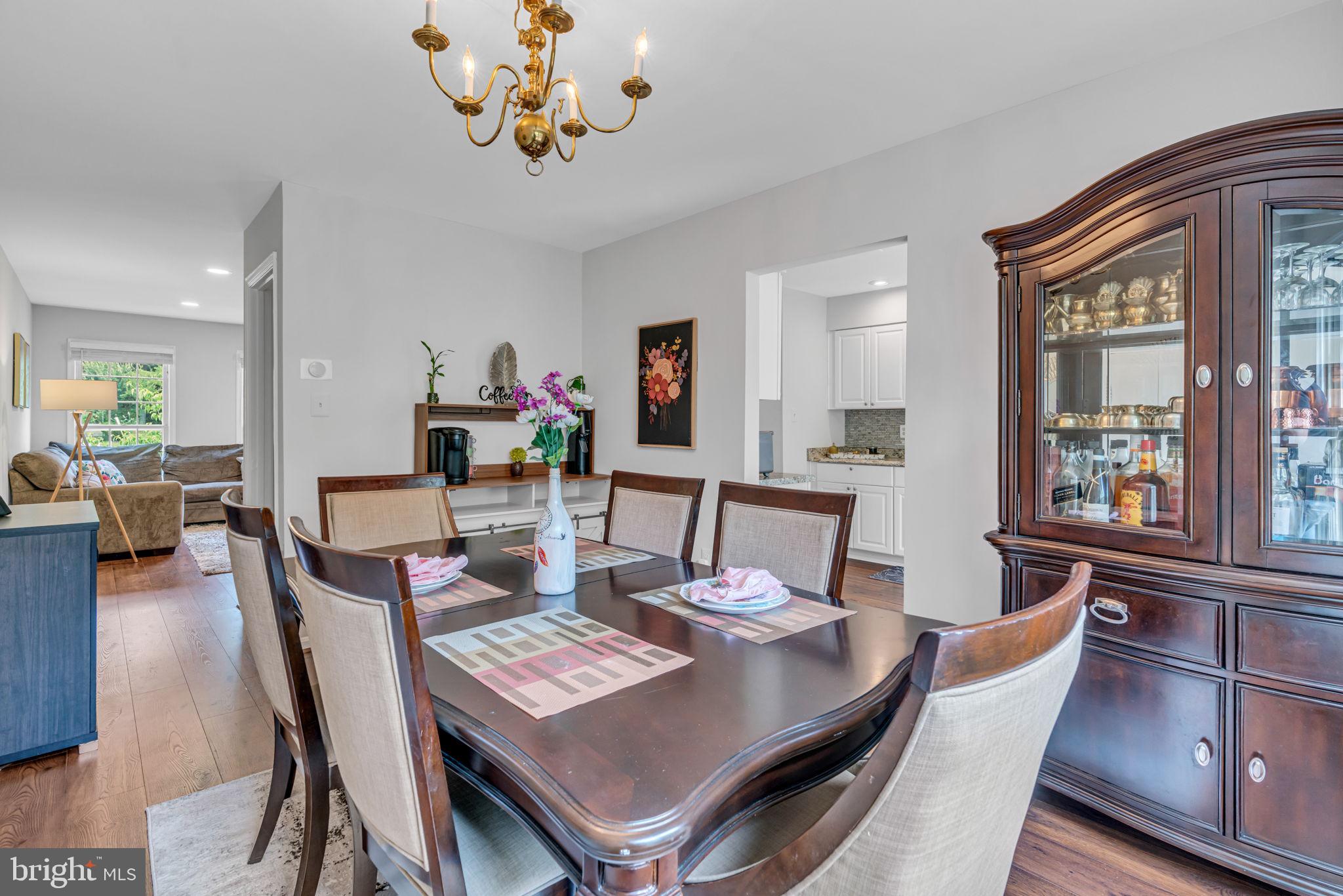 FAIR RIDGE - Residential