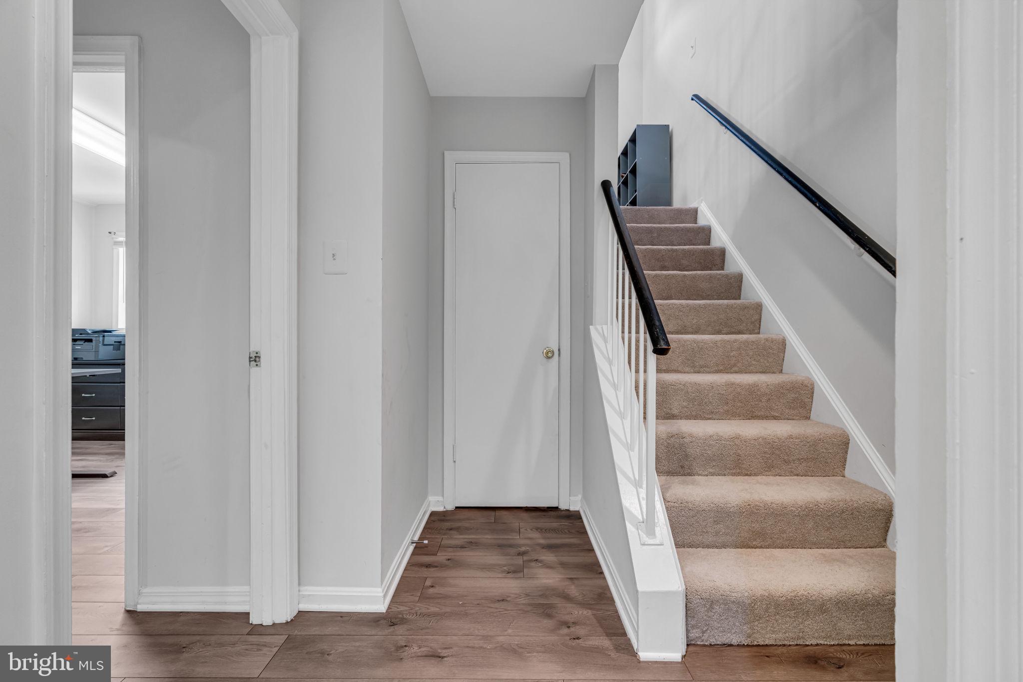 FAIR RIDGE - Residential