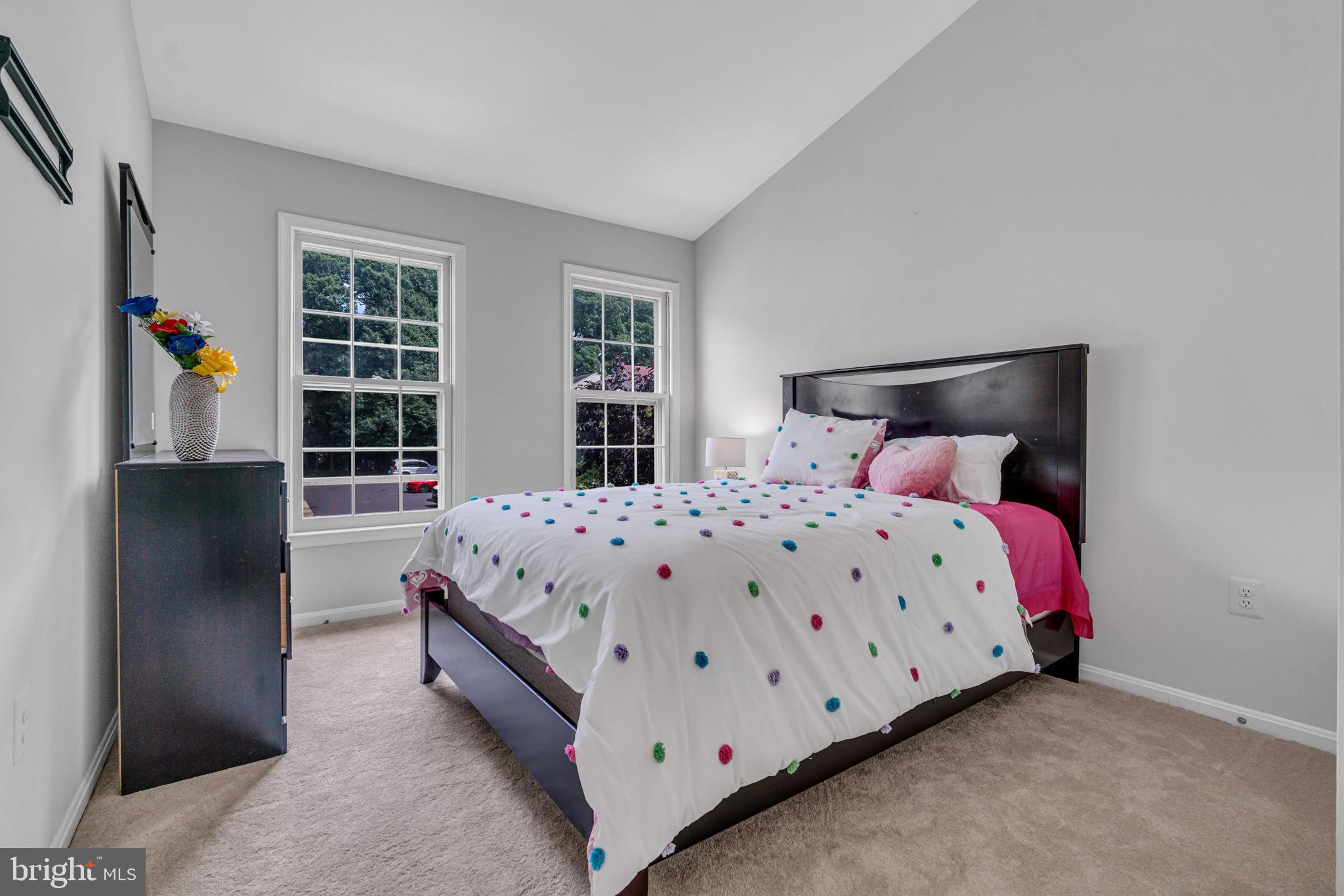 FAIR RIDGE - Residential