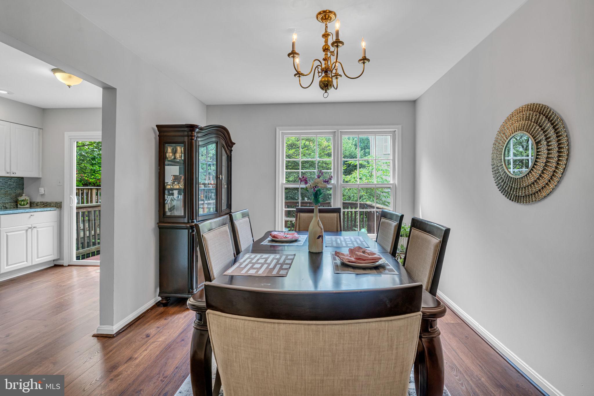 FAIR RIDGE - Residential