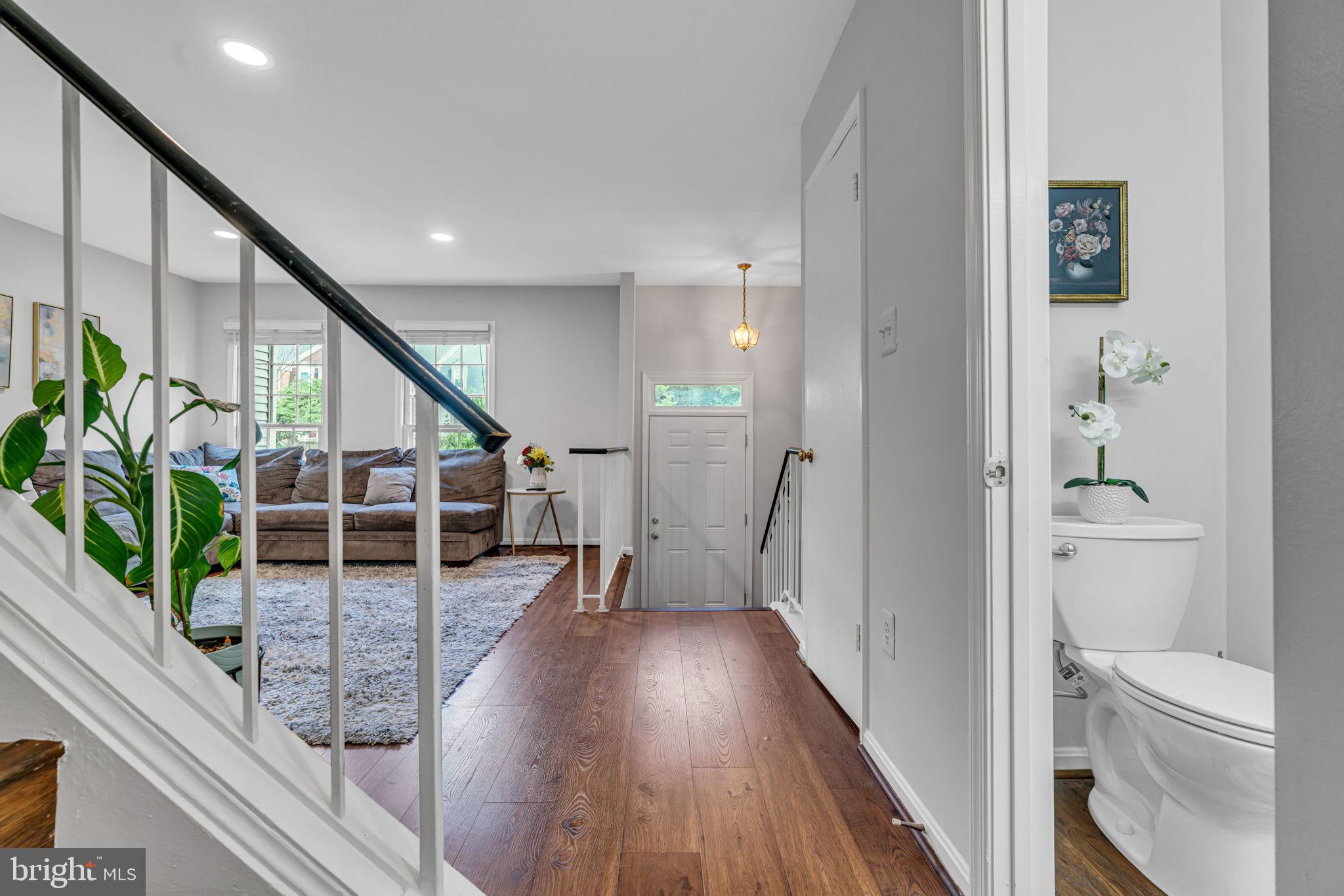 FAIR RIDGE - Residential