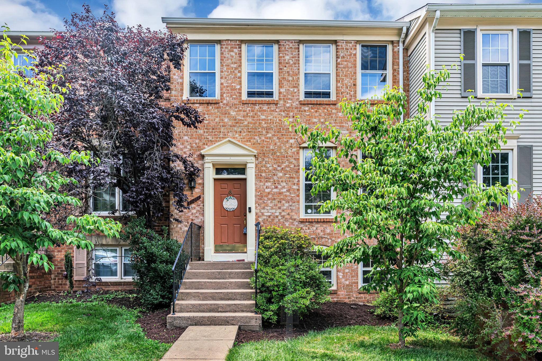 FAIR RIDGE - Residential