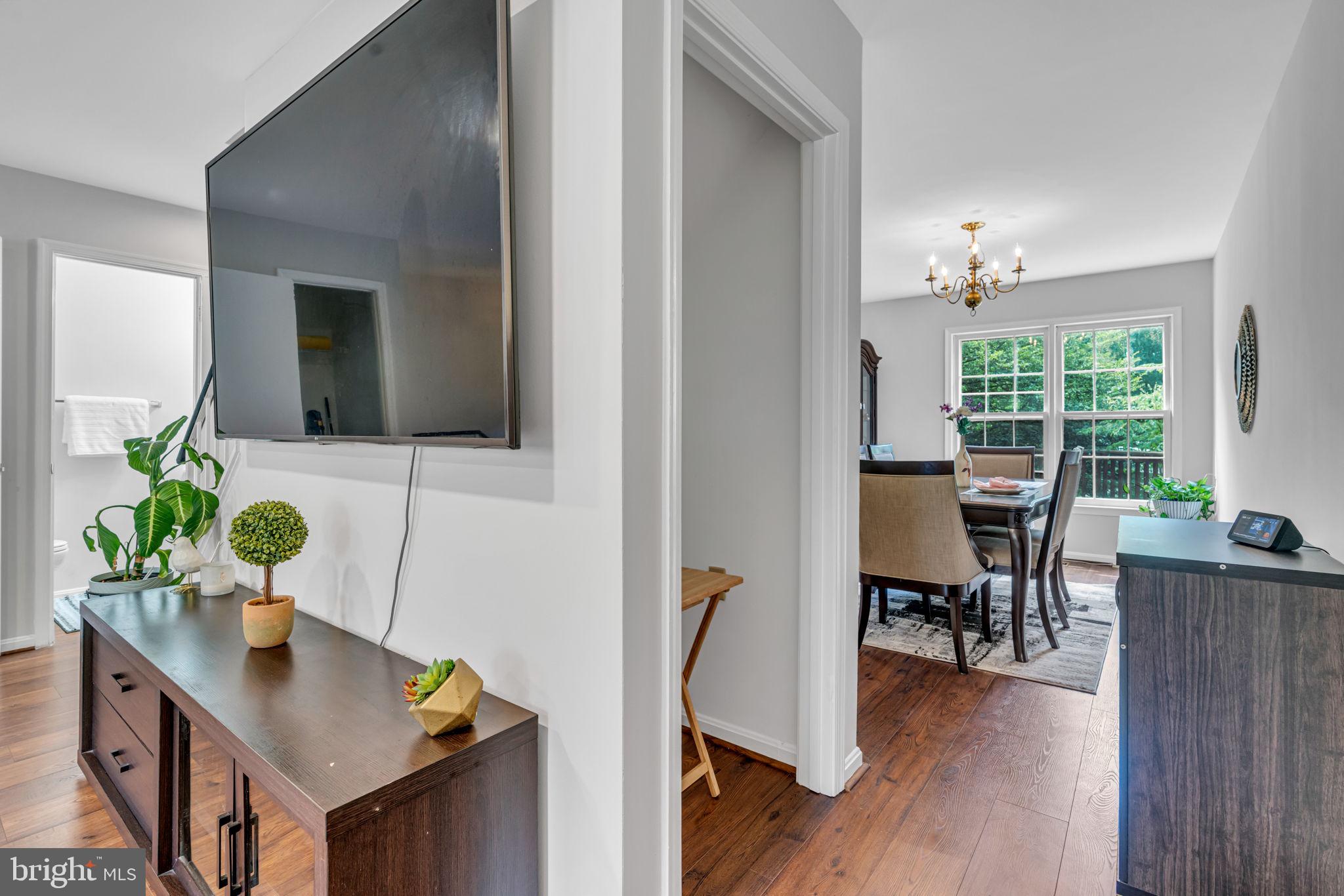 FAIR RIDGE - Residential