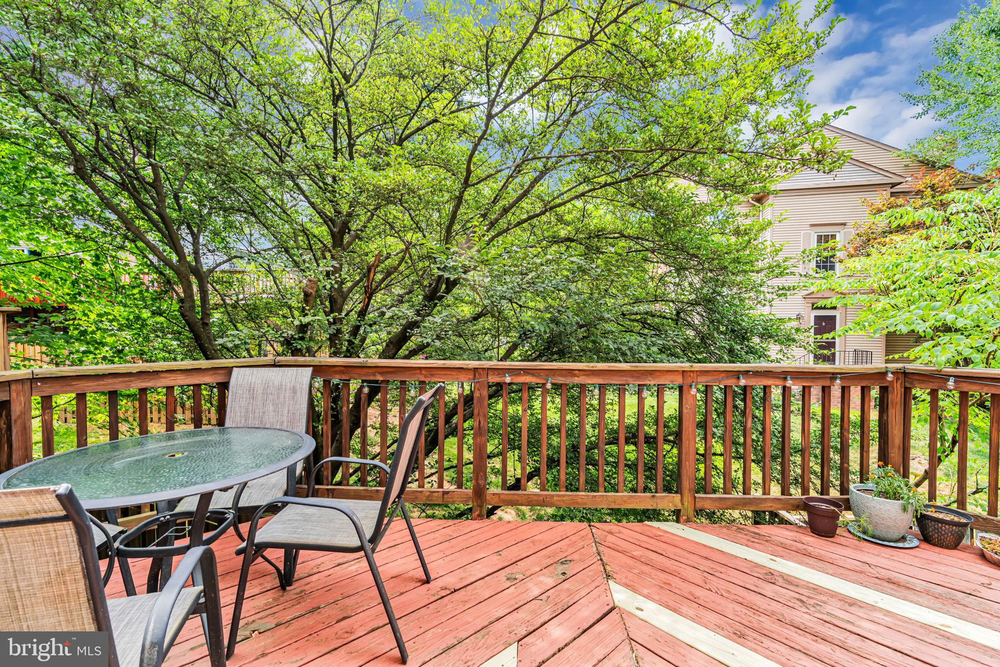 FAIR RIDGE - Residential