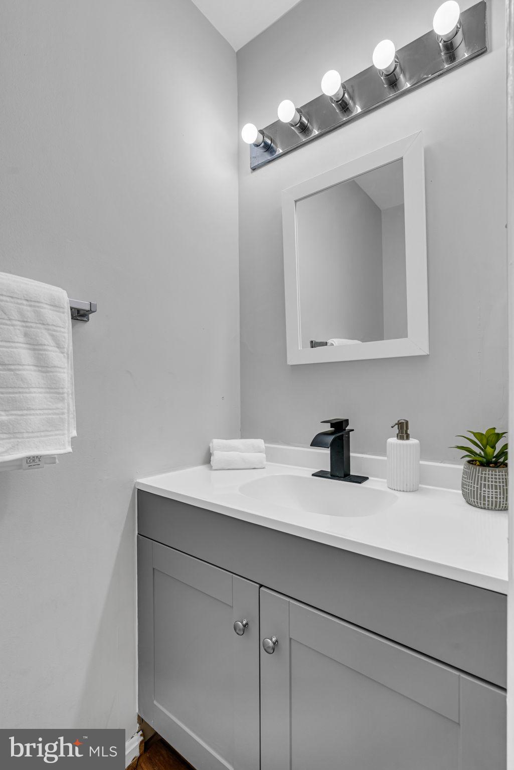 FAIR RIDGE - Residential