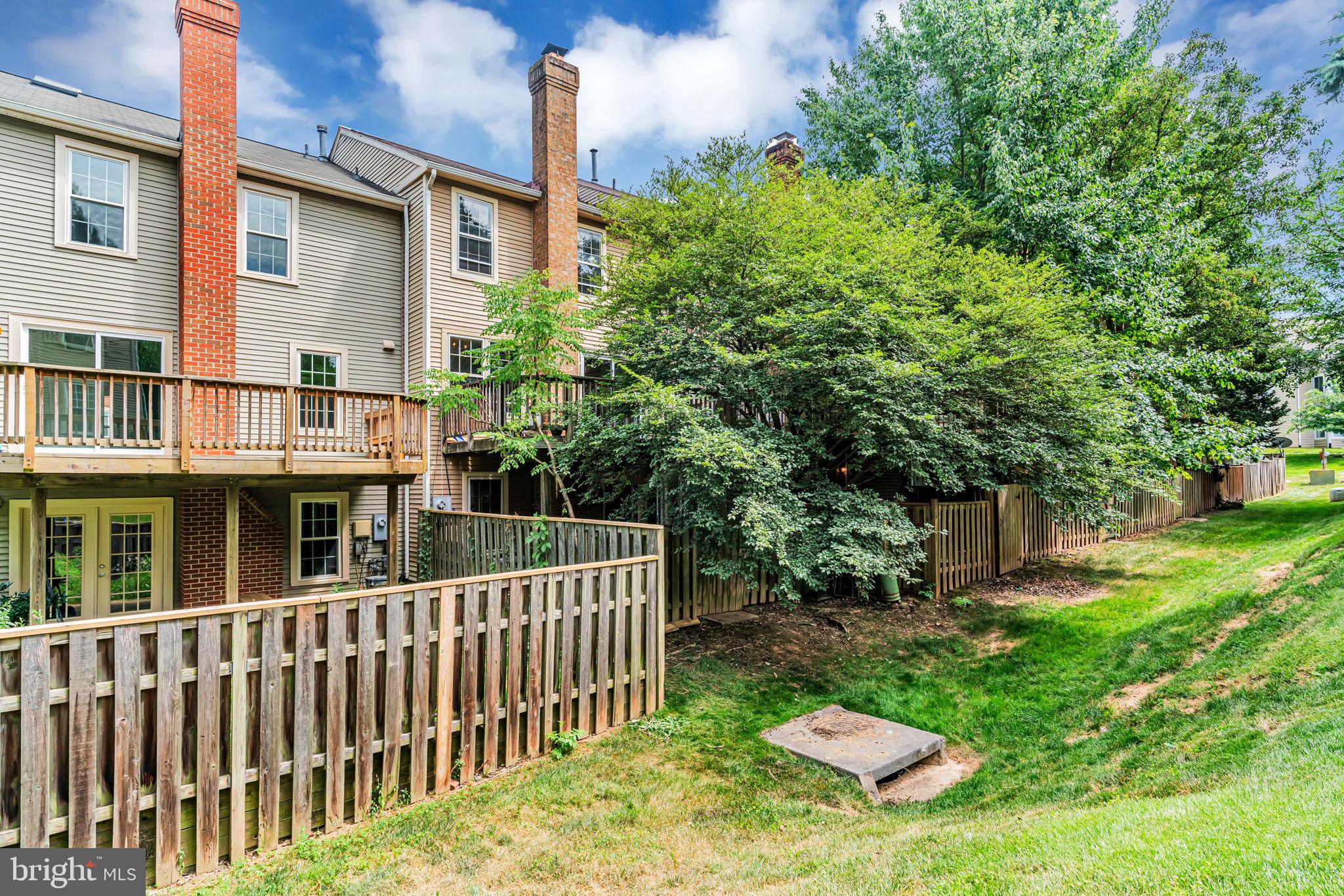 FAIR RIDGE - Residential