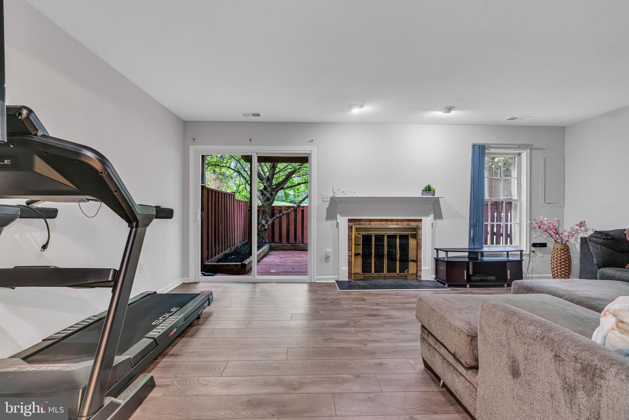 FAIR RIDGE - Residential