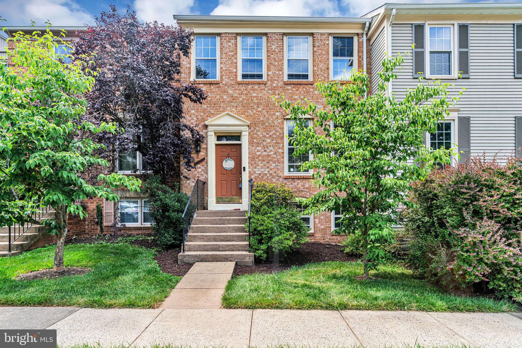 FAIR RIDGE - Residential