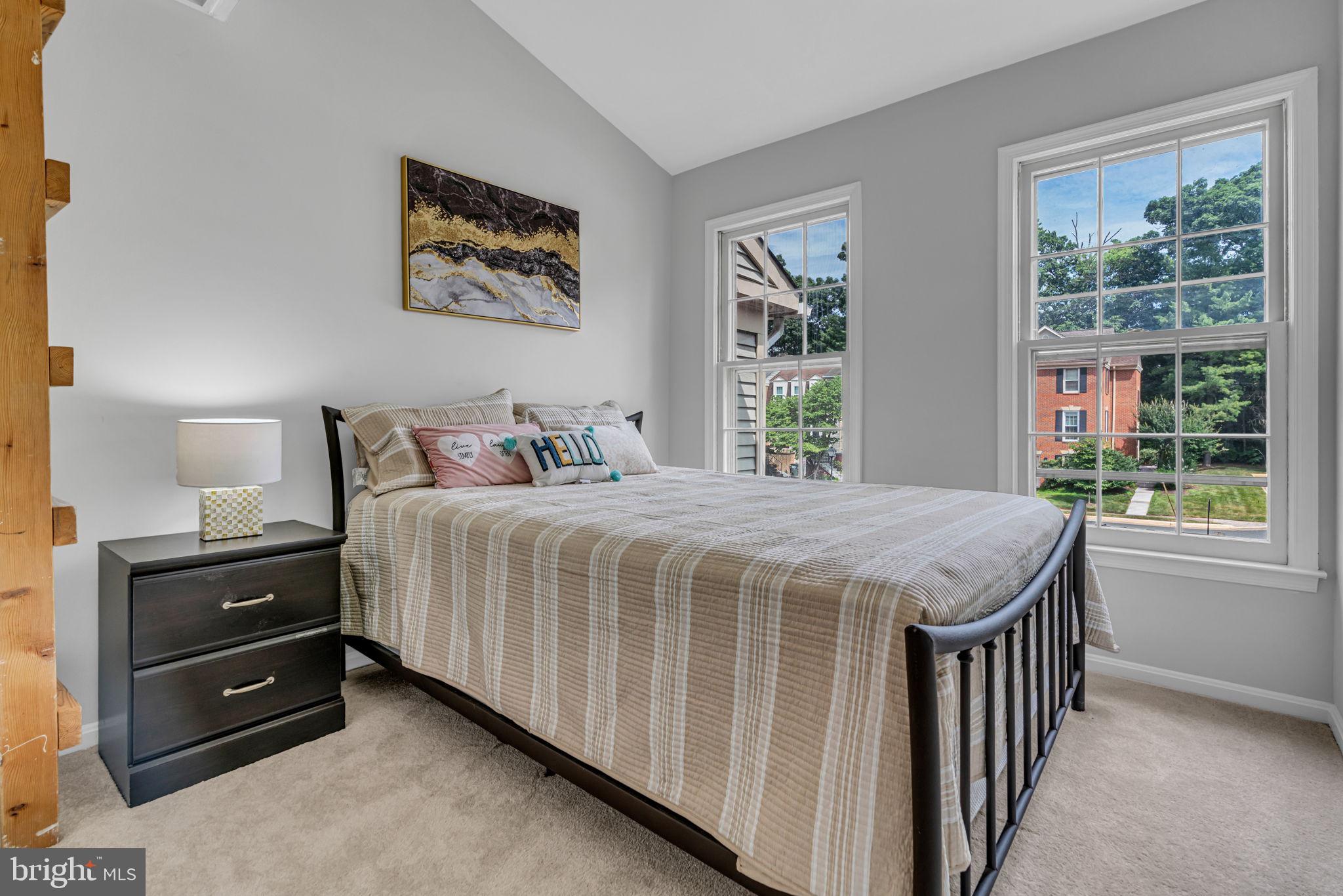 FAIR RIDGE - Residential