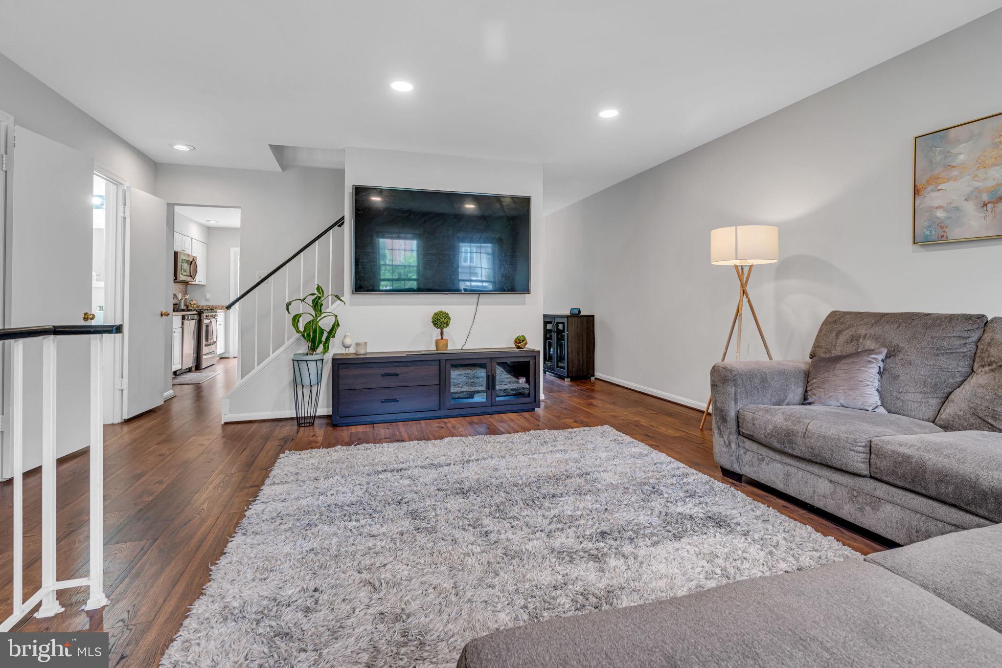 FAIR RIDGE - Residential