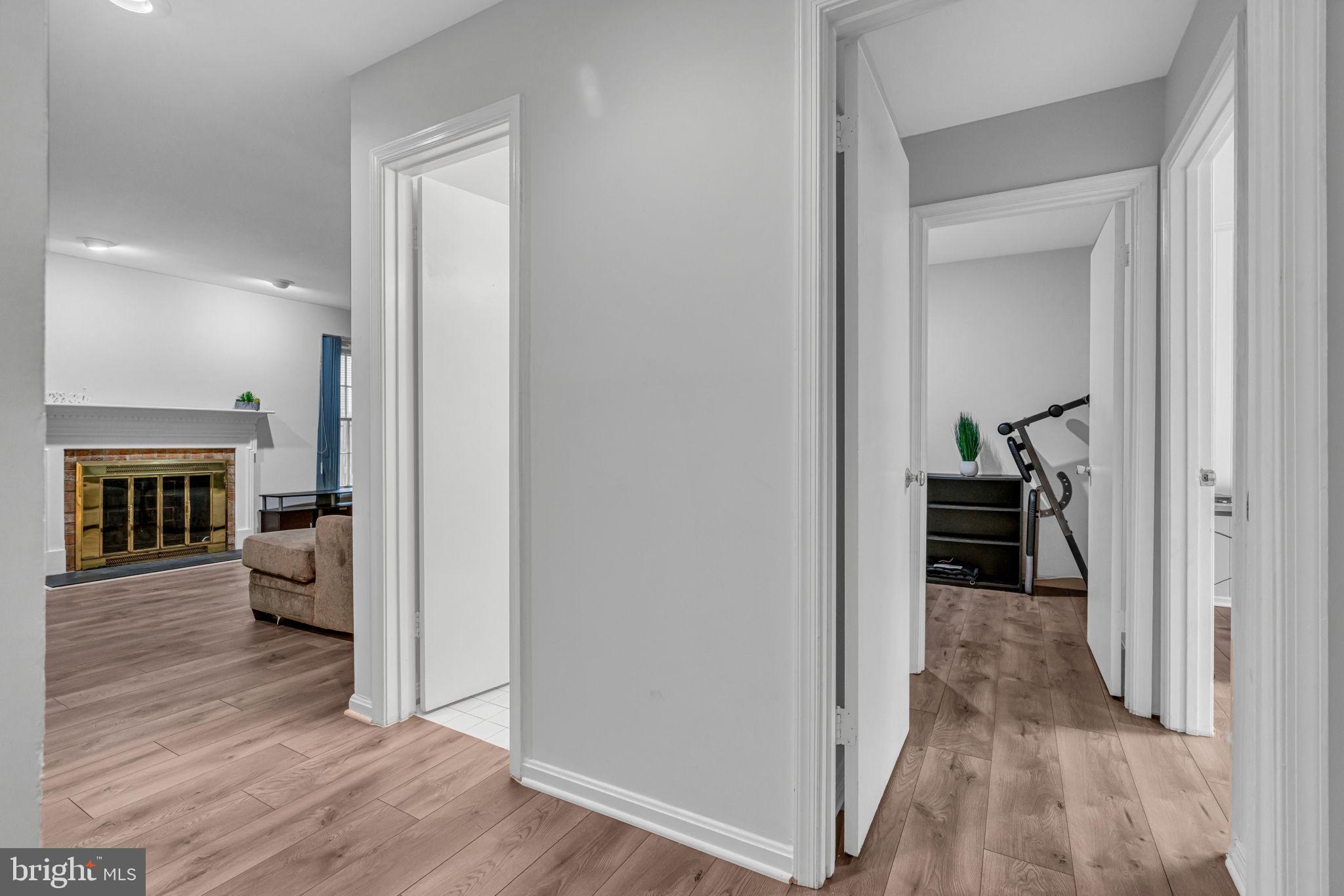 FAIR RIDGE - Residential