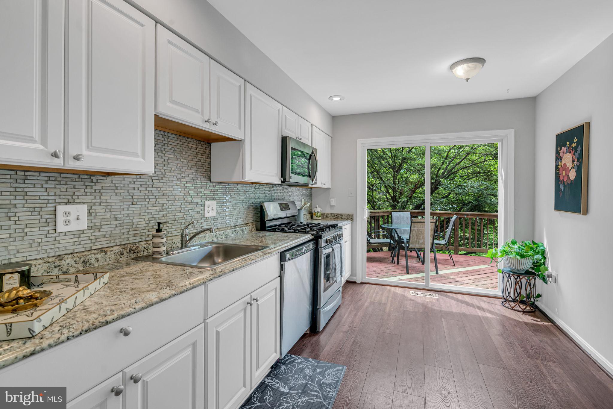 FAIR RIDGE - Residential