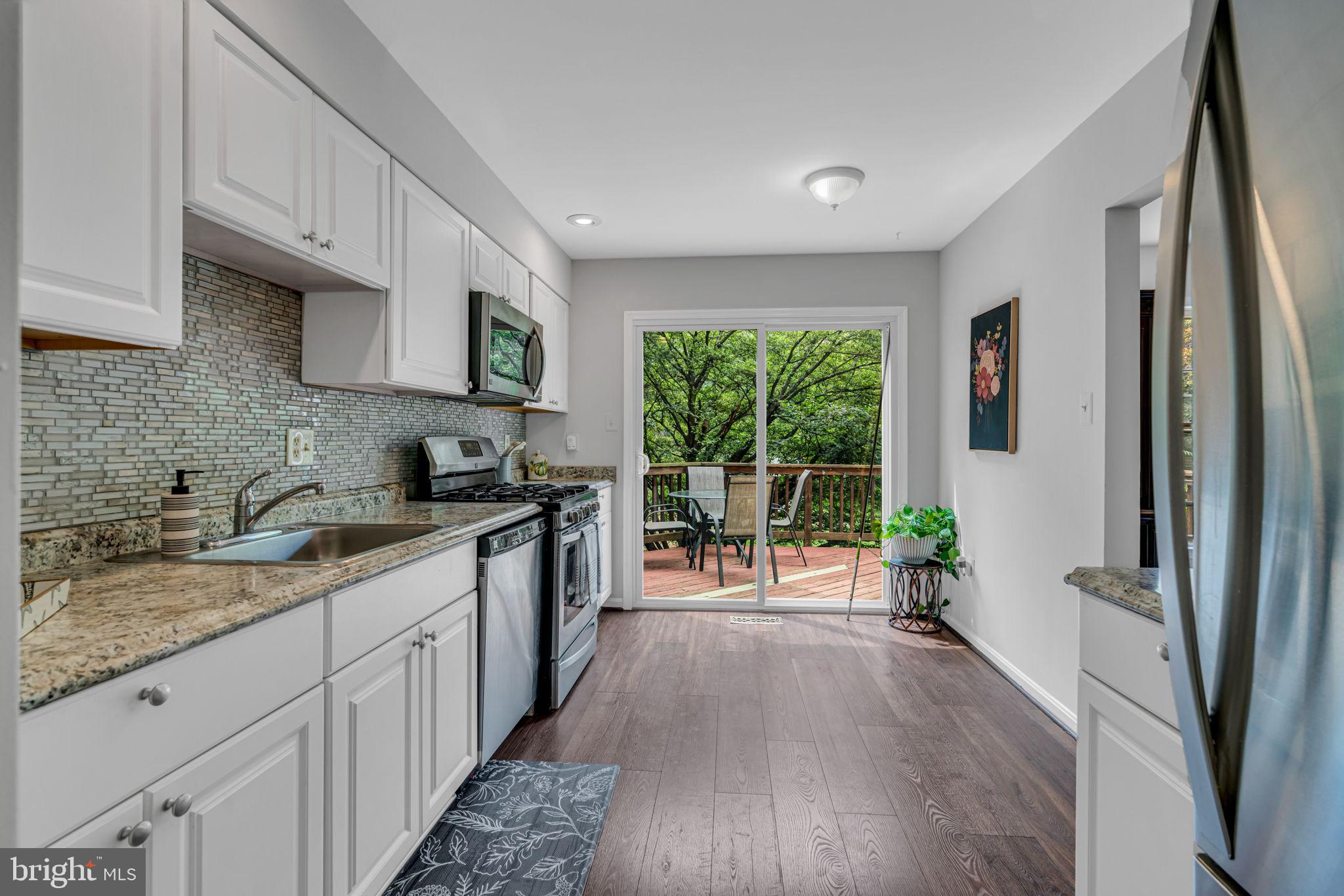 FAIR RIDGE - Residential