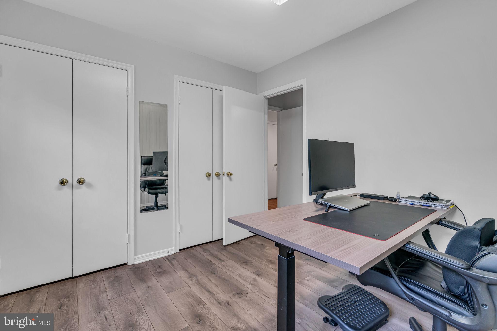 FAIR RIDGE - Residential