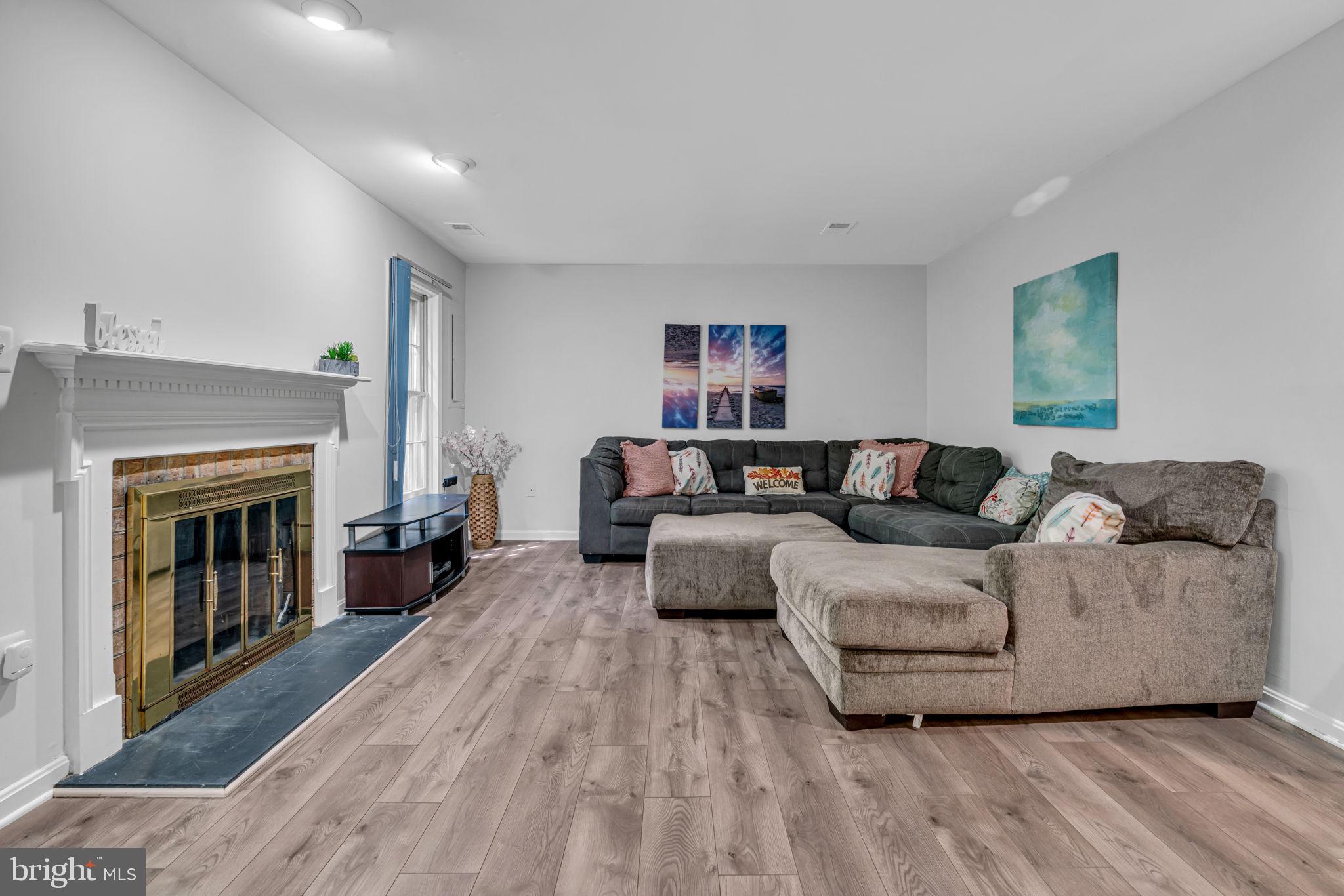 FAIR RIDGE - Residential