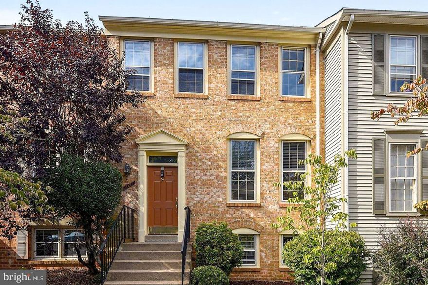 , Welcome to 12211 Apple Orchard Ct, Fairfax, VA 22033, a gem in the highly sought-after Fair Ridge Community. This beautifully updated and meticulously maintained home is perfectly situated within walking distance to shopping, restaurants, and entertainment, offering the ultimate in convenience and modern living.

The entire home boasts a fresh coat of stylish neutral grey paint, creating a contemporary and welcoming ambiance. Step onto brand-new carpet on the upper level and newer Luxury Vinyl Plank (LVP) flooring in the basement, providing both comfort and durability. The main level features elegant laminate flooring, only a few years old, enhancing the home's aesthetic appeal. Enjoy seamless indoor-outdoor living with updated patio doors that open to a private outdoor space, perfect for relaxation and entertaining. This home offers a well-designed layout across multiple levels, providing ample space for relaxation, entertainment, and everyday living.

Experience the perfect blend of style, comfort, and convenience. Schedule a tour today and make this stunning home your own! An assumable VA loan option is available at an incredibly low interest rate of 2.25% on a loan balance of $325K. Don't miss this rare opportunity to save significantly on your mortgage
