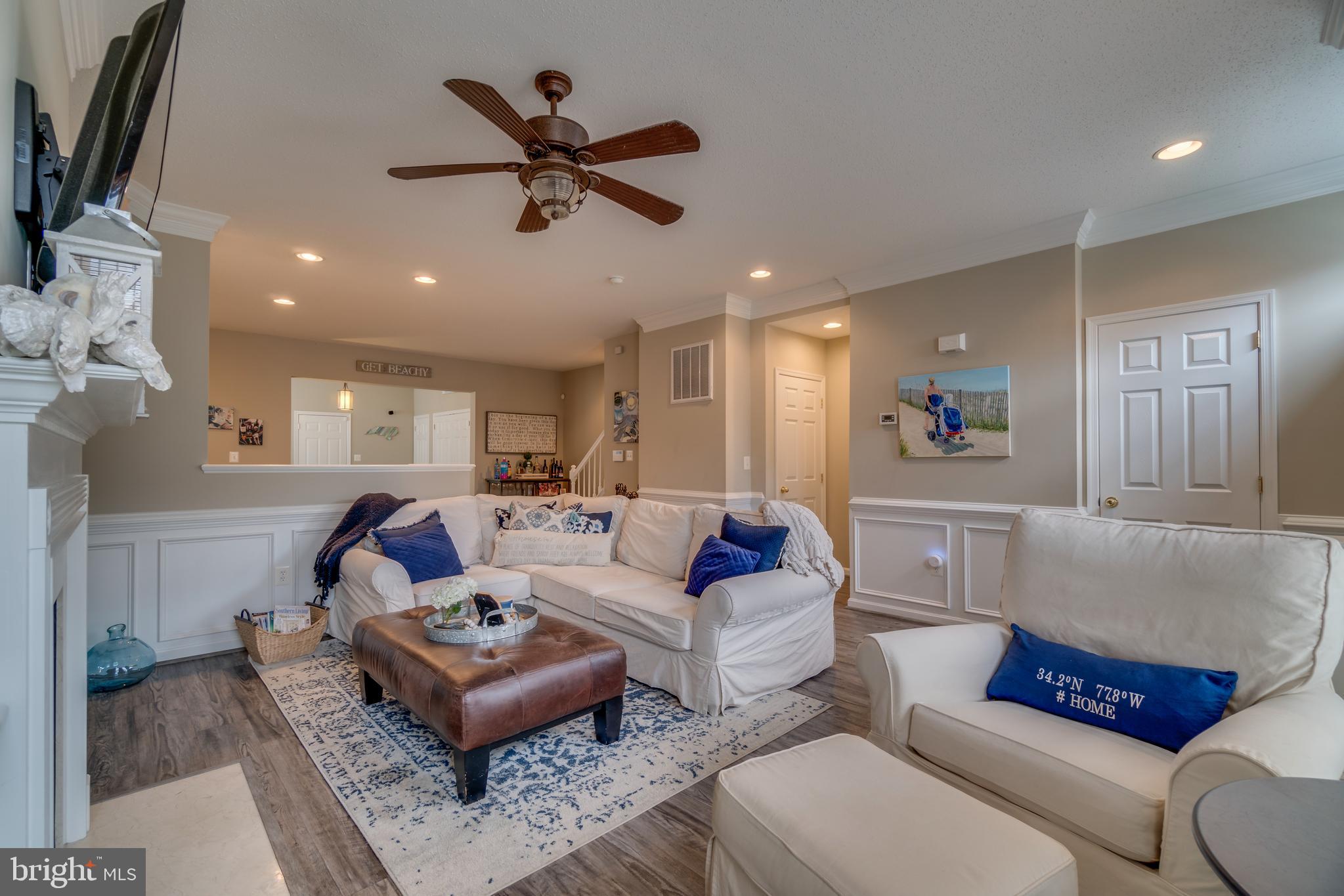 LADYSMITH VILLAGE - Residential