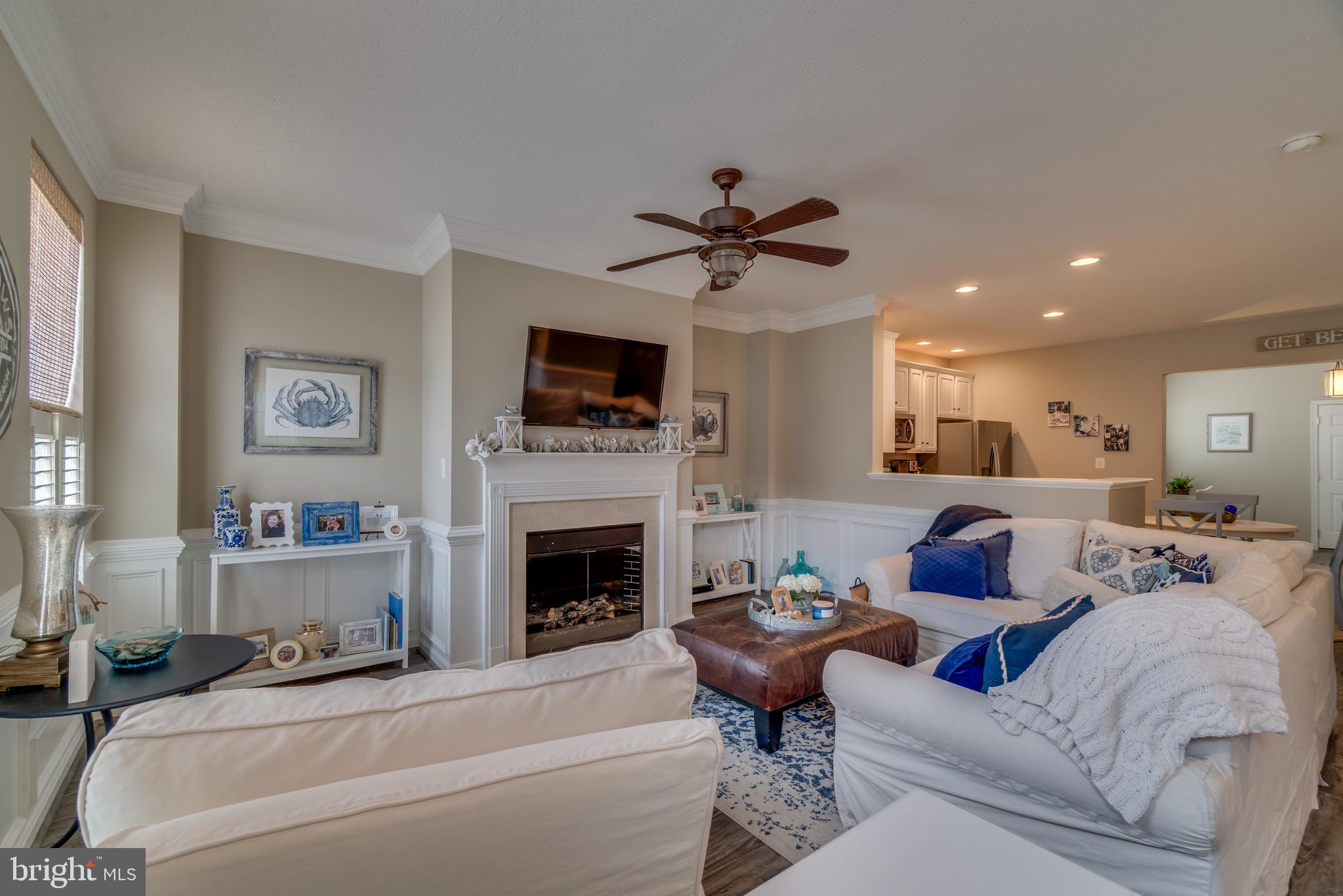 LADYSMITH VILLAGE - Residential