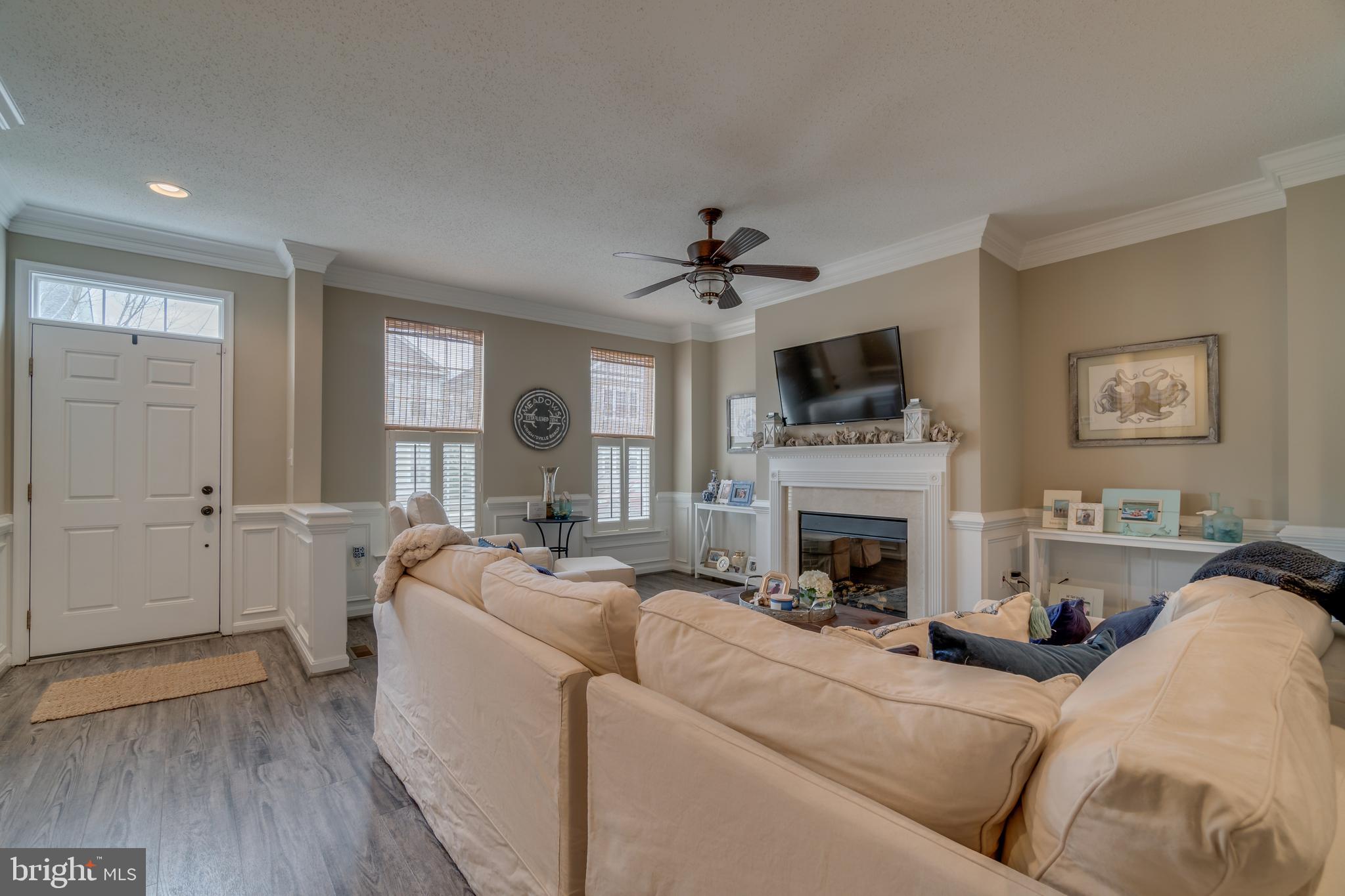 LADYSMITH VILLAGE - Residential