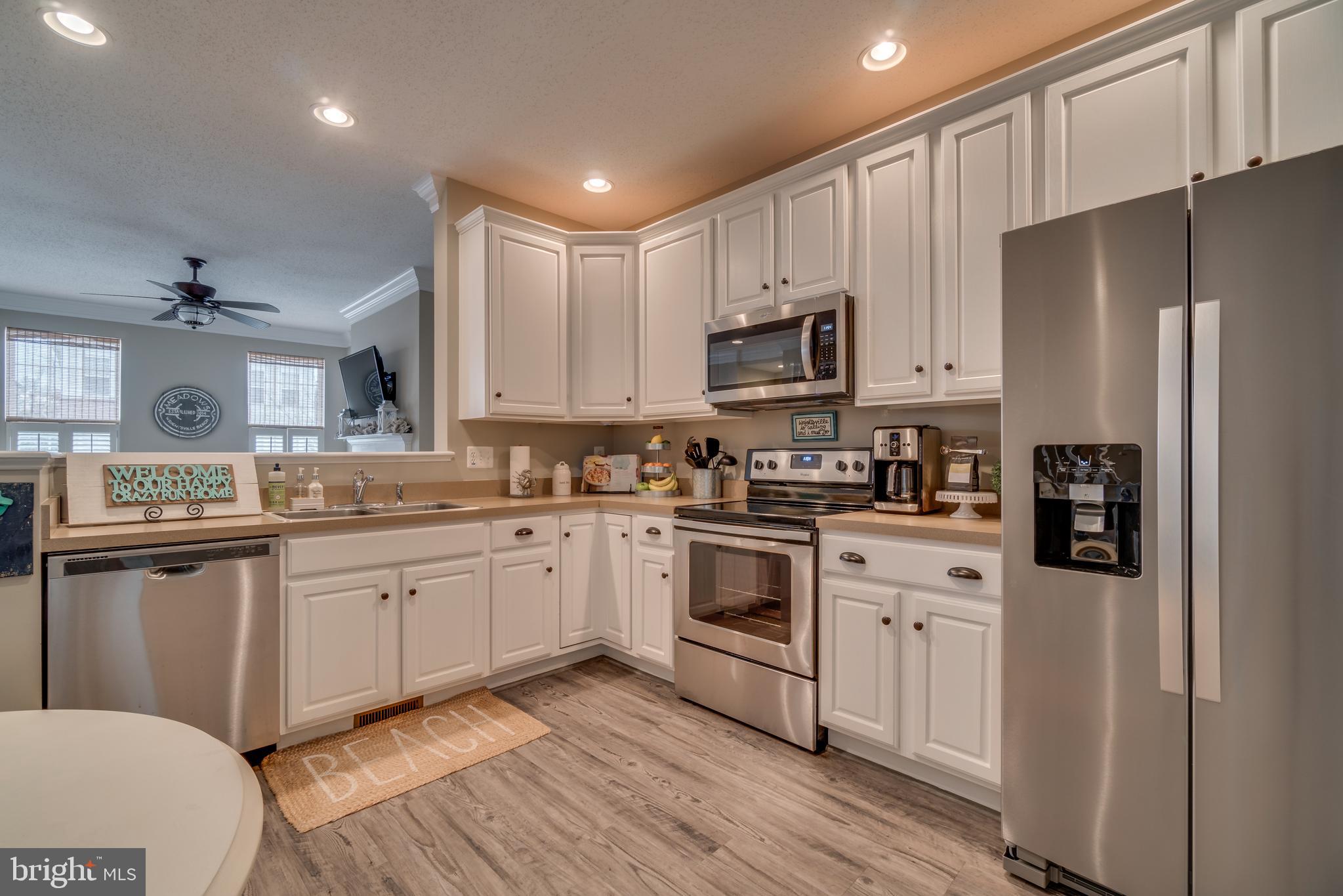 LADYSMITH VILLAGE - Residential