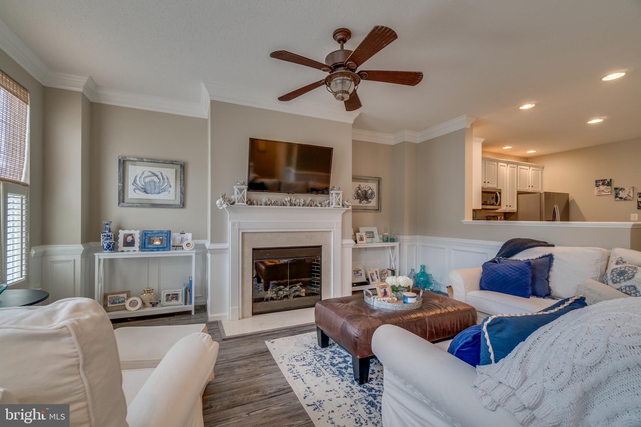 LADYSMITH VILLAGE - Residential