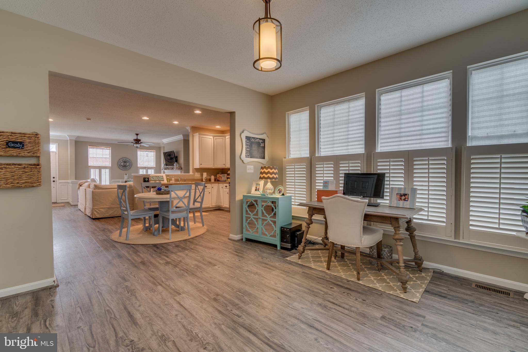 LADYSMITH VILLAGE - Residential