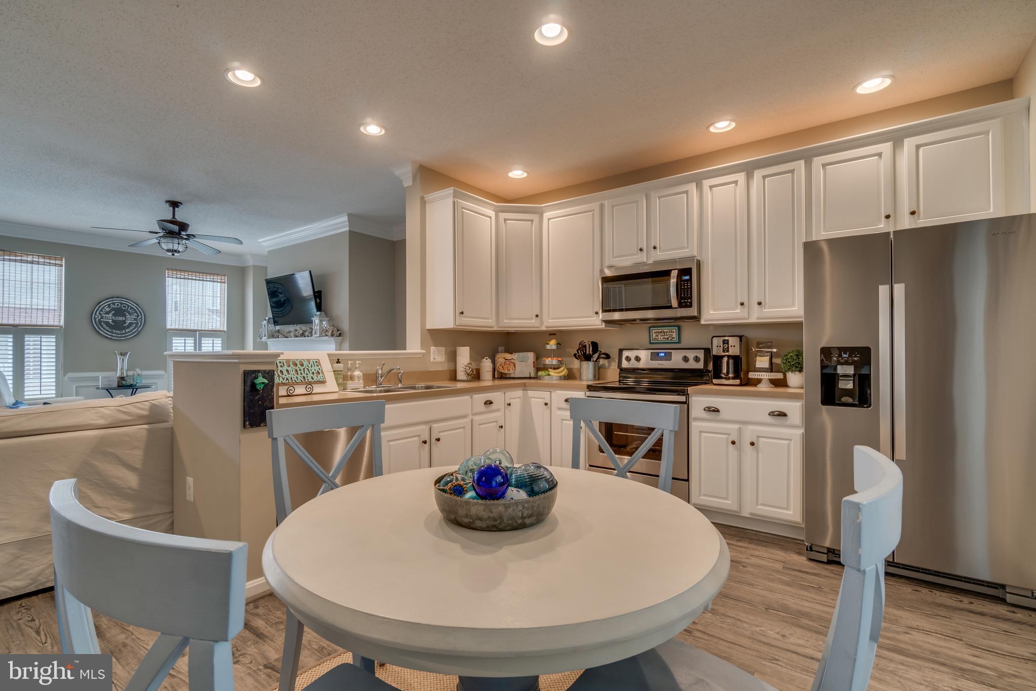 LADYSMITH VILLAGE - Residential