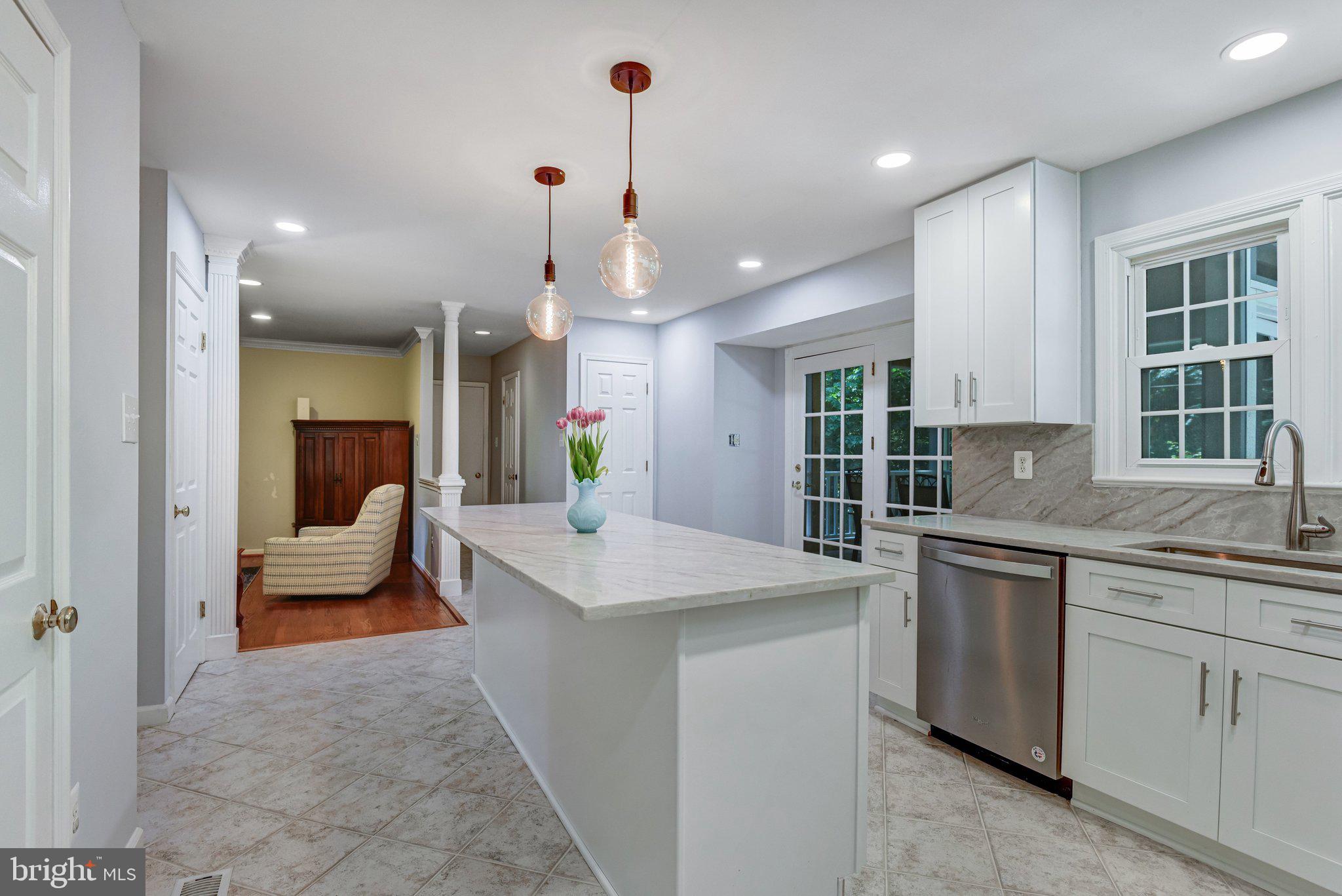 ARDMORE WOODS - Residential