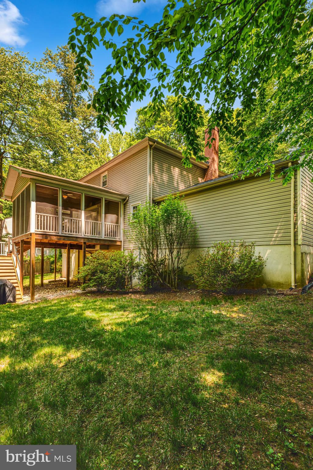 ARDMORE WOODS - Residential