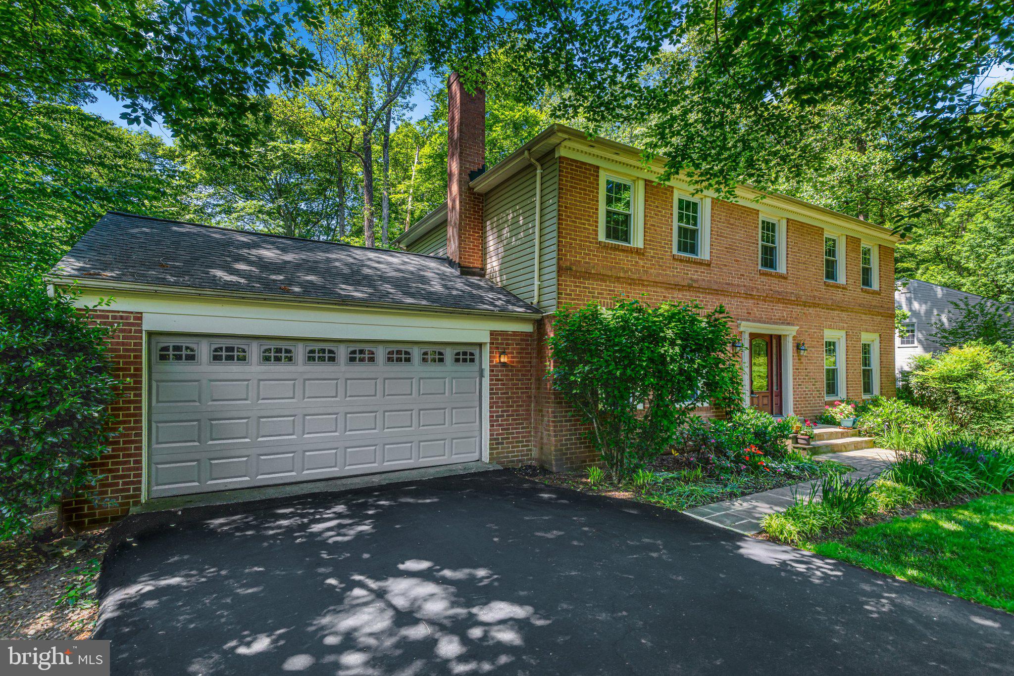 ARDMORE WOODS - Residential