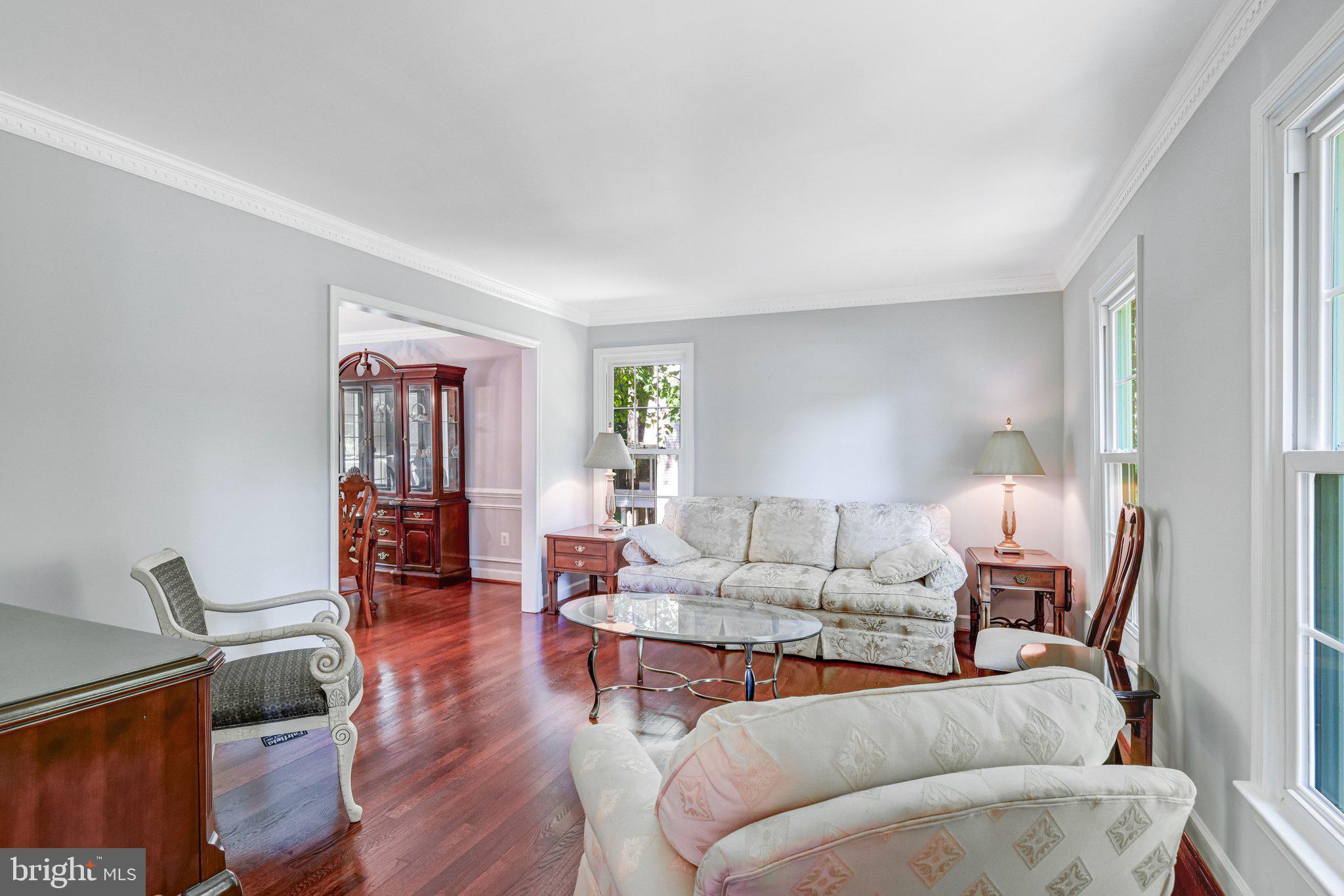 ARDMORE WOODS - Residential