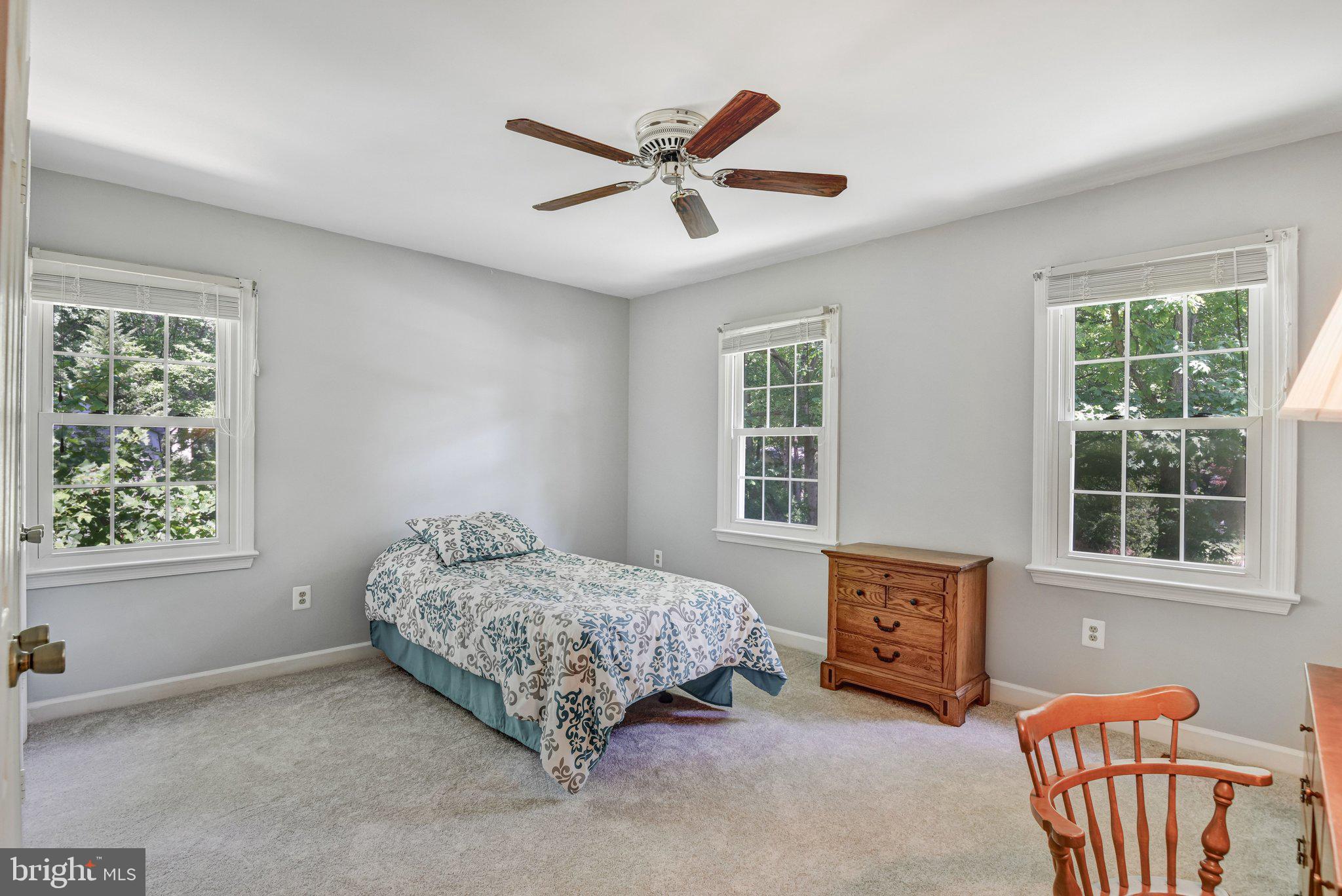 ARDMORE WOODS - Residential