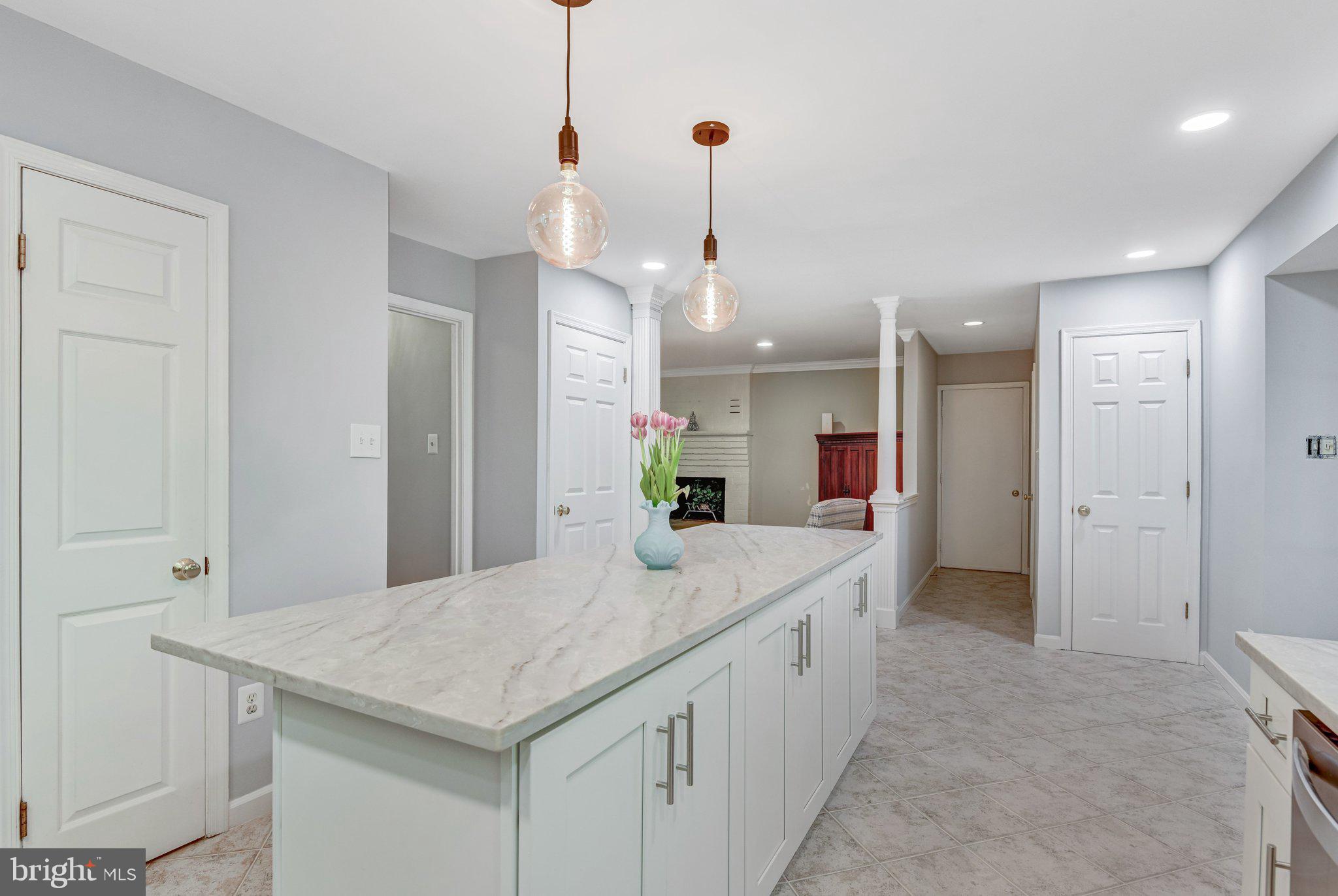 ARDMORE WOODS - Residential