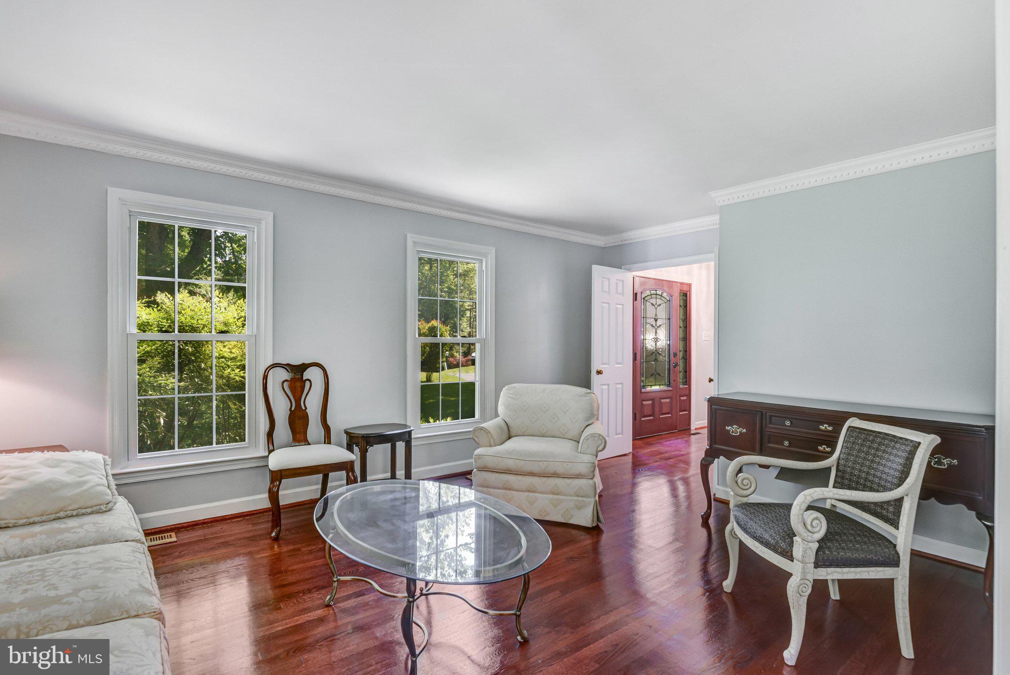 ARDMORE WOODS - Residential