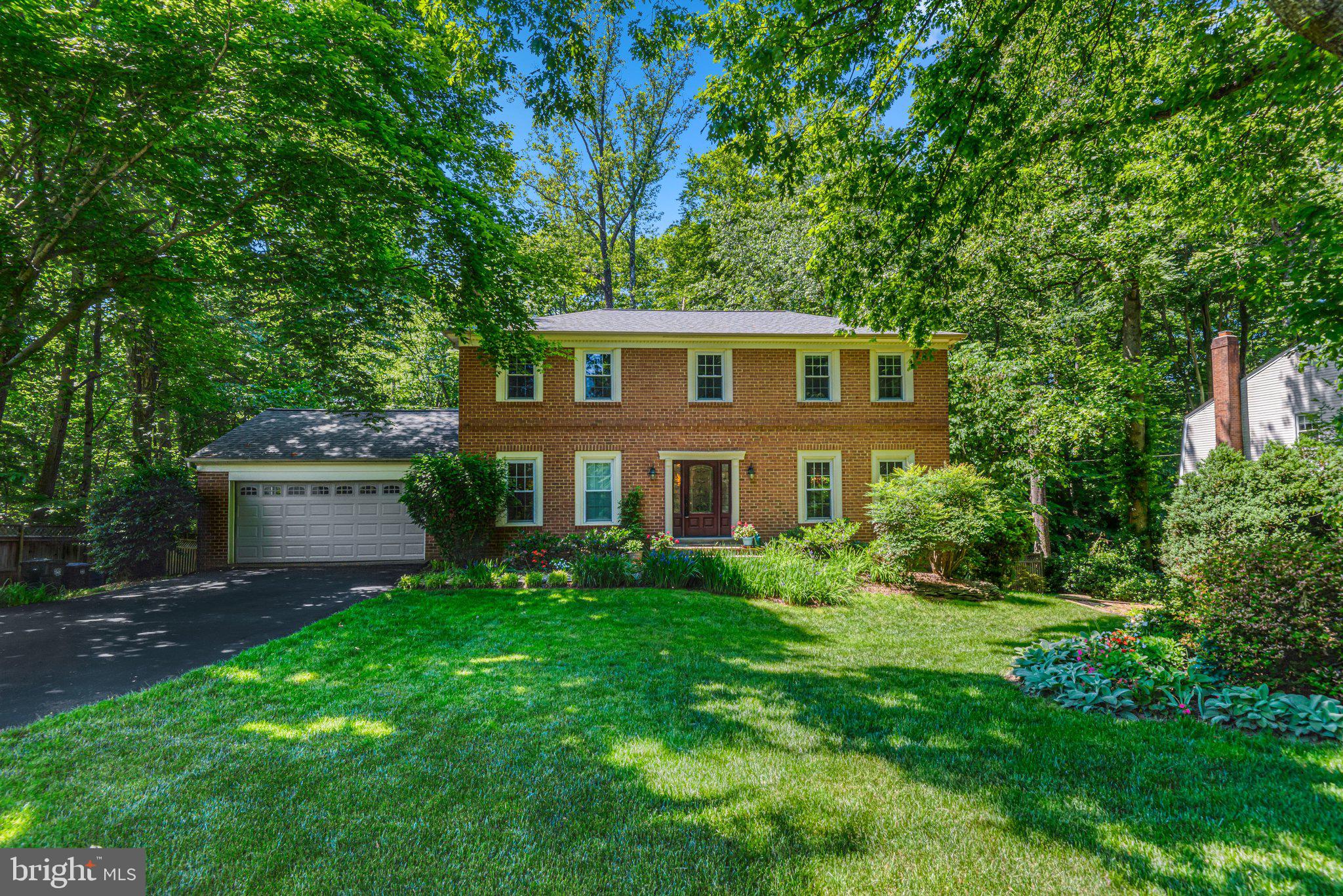 ARDMORE WOODS - Residential