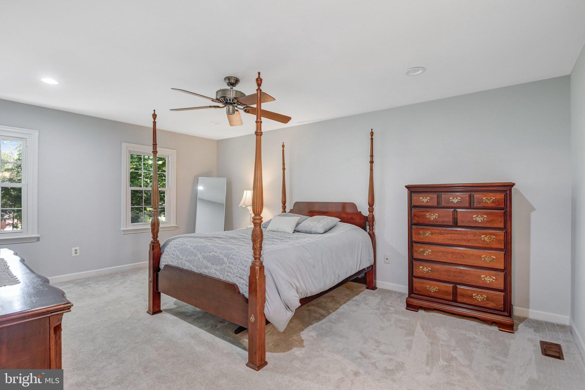 ARDMORE WOODS - Residential