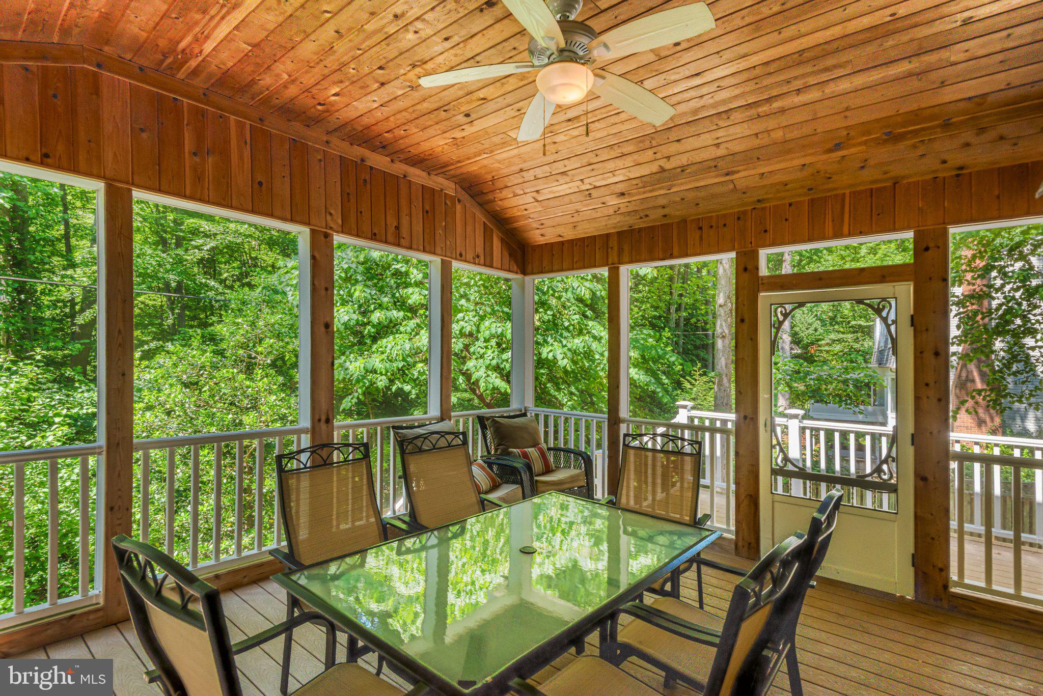 ARDMORE WOODS - Residential