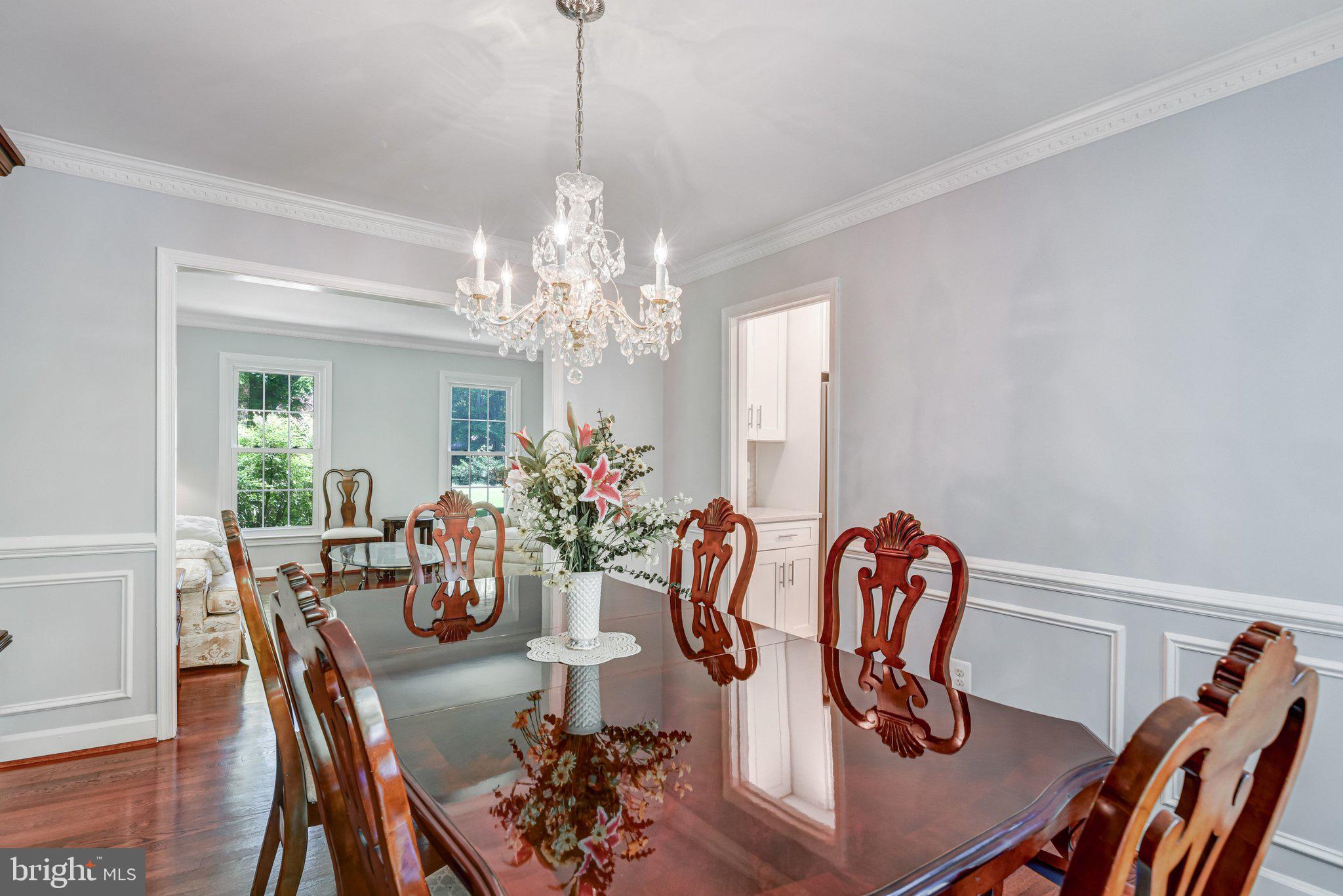 ARDMORE WOODS - Residential