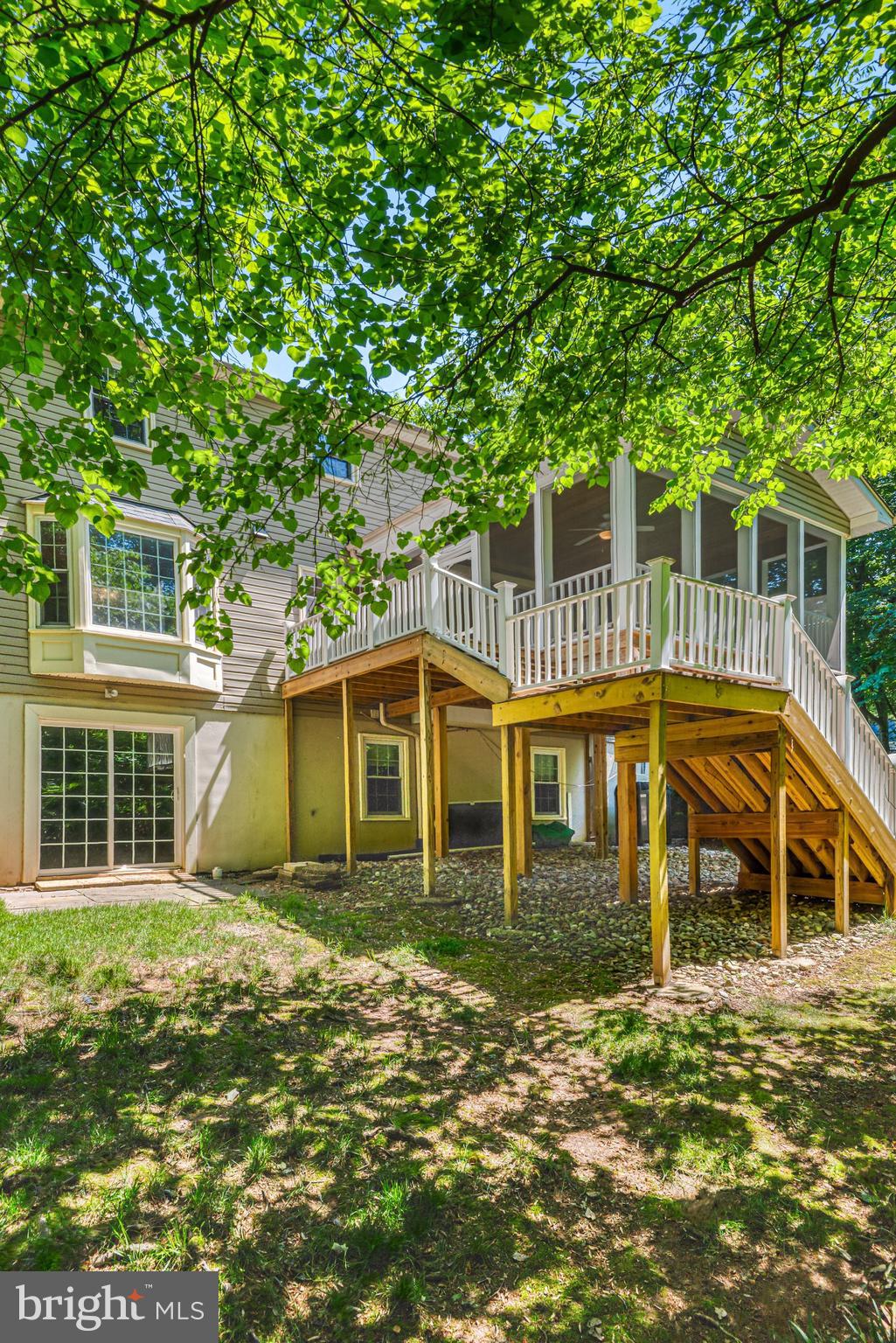 ARDMORE WOODS - Residential