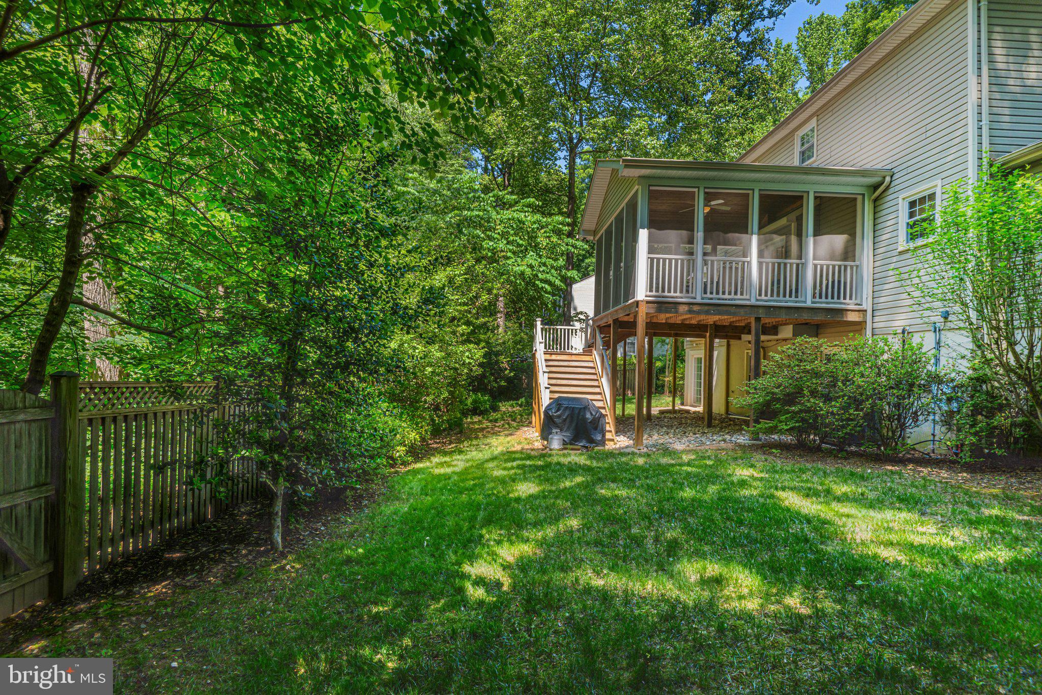 ARDMORE WOODS - Residential