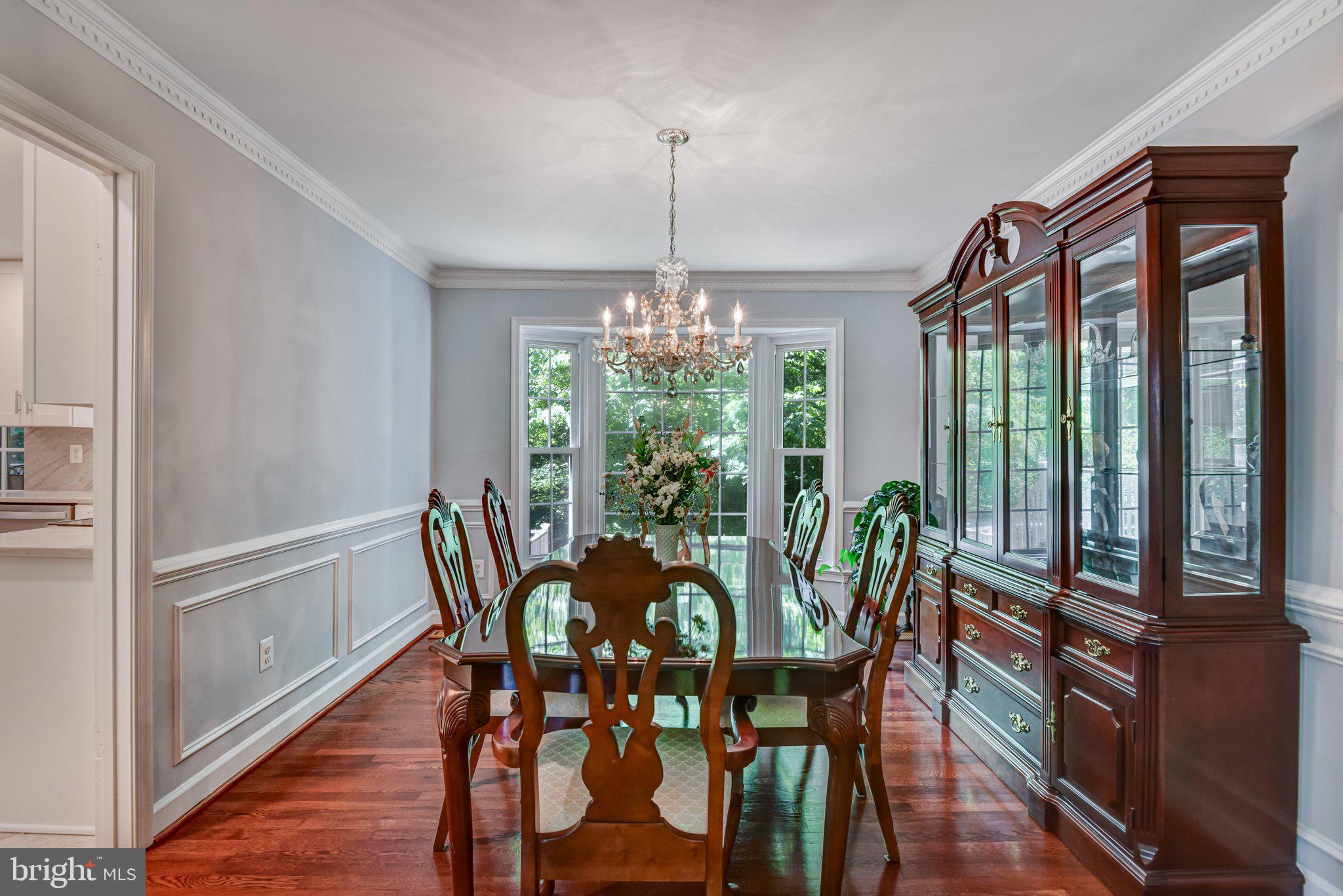 ARDMORE WOODS - Residential