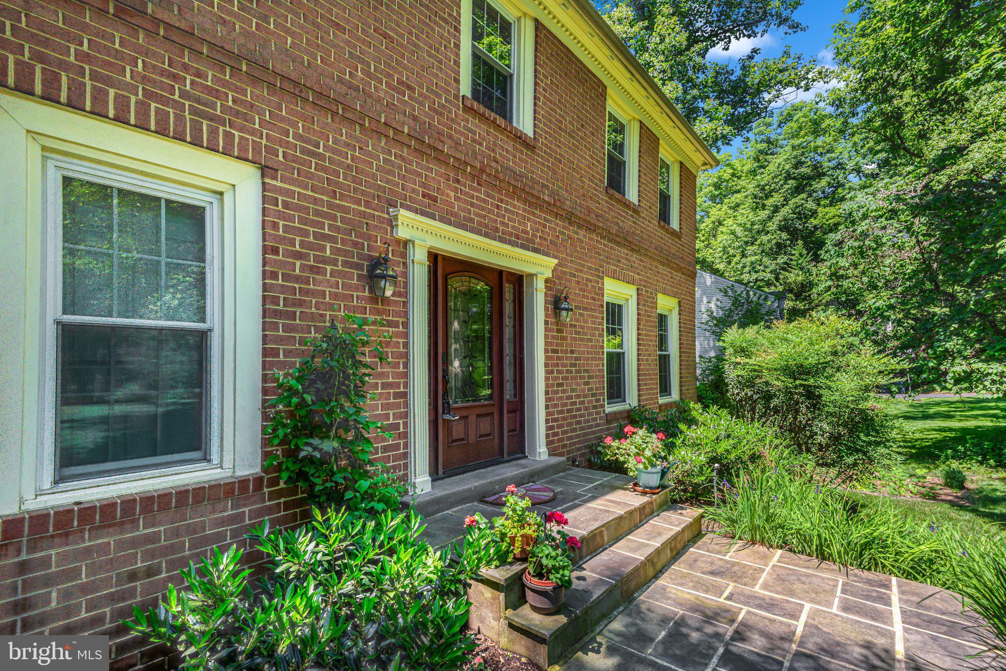 ARDMORE WOODS - Residential