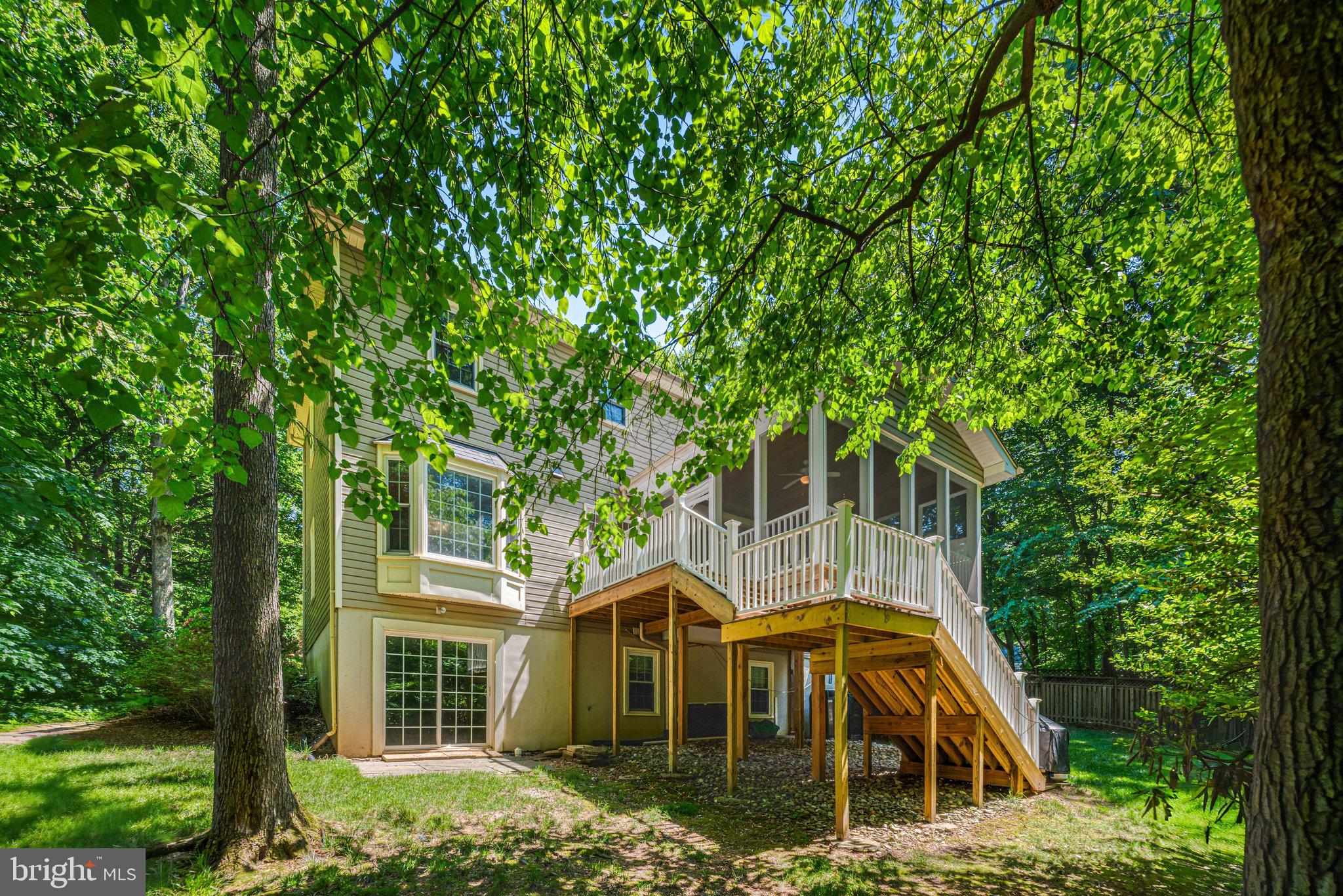 ARDMORE WOODS - Residential